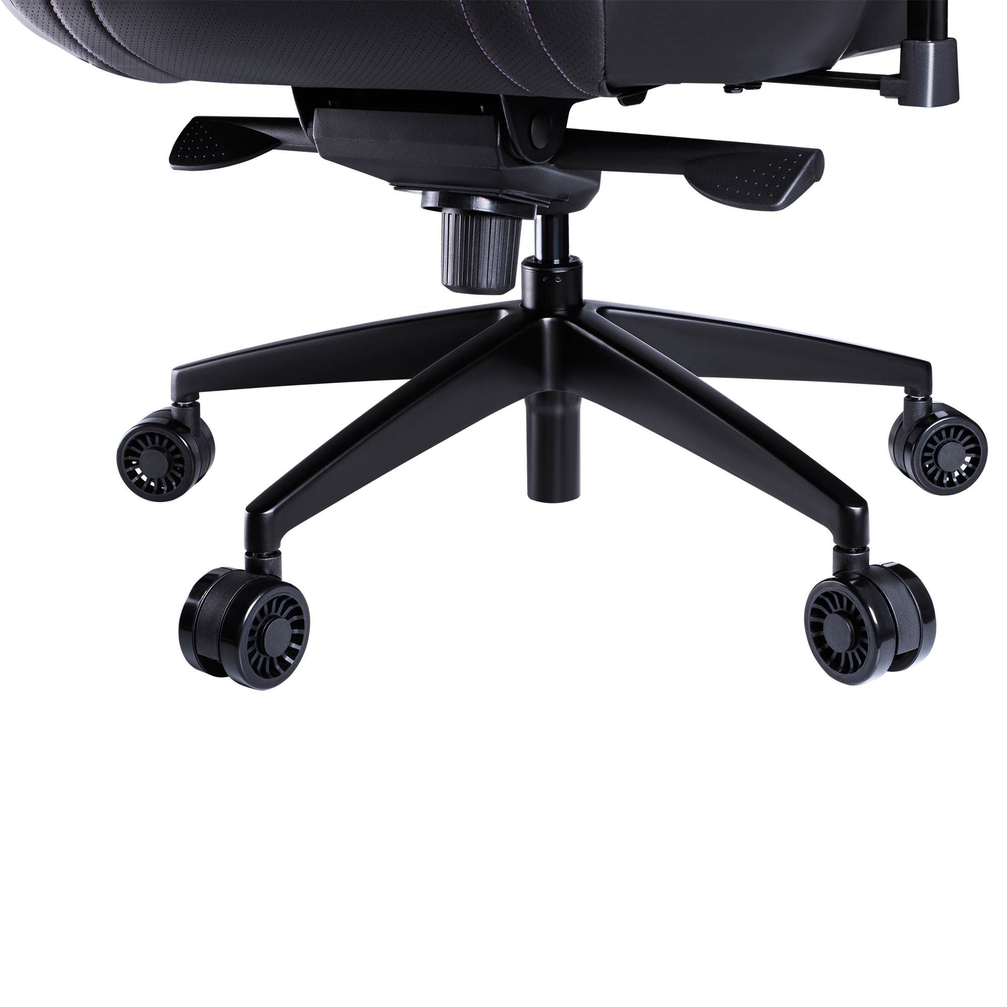 Hybrid 1 Ergo Gaming Chair 30th Anniversary Edition image number 21