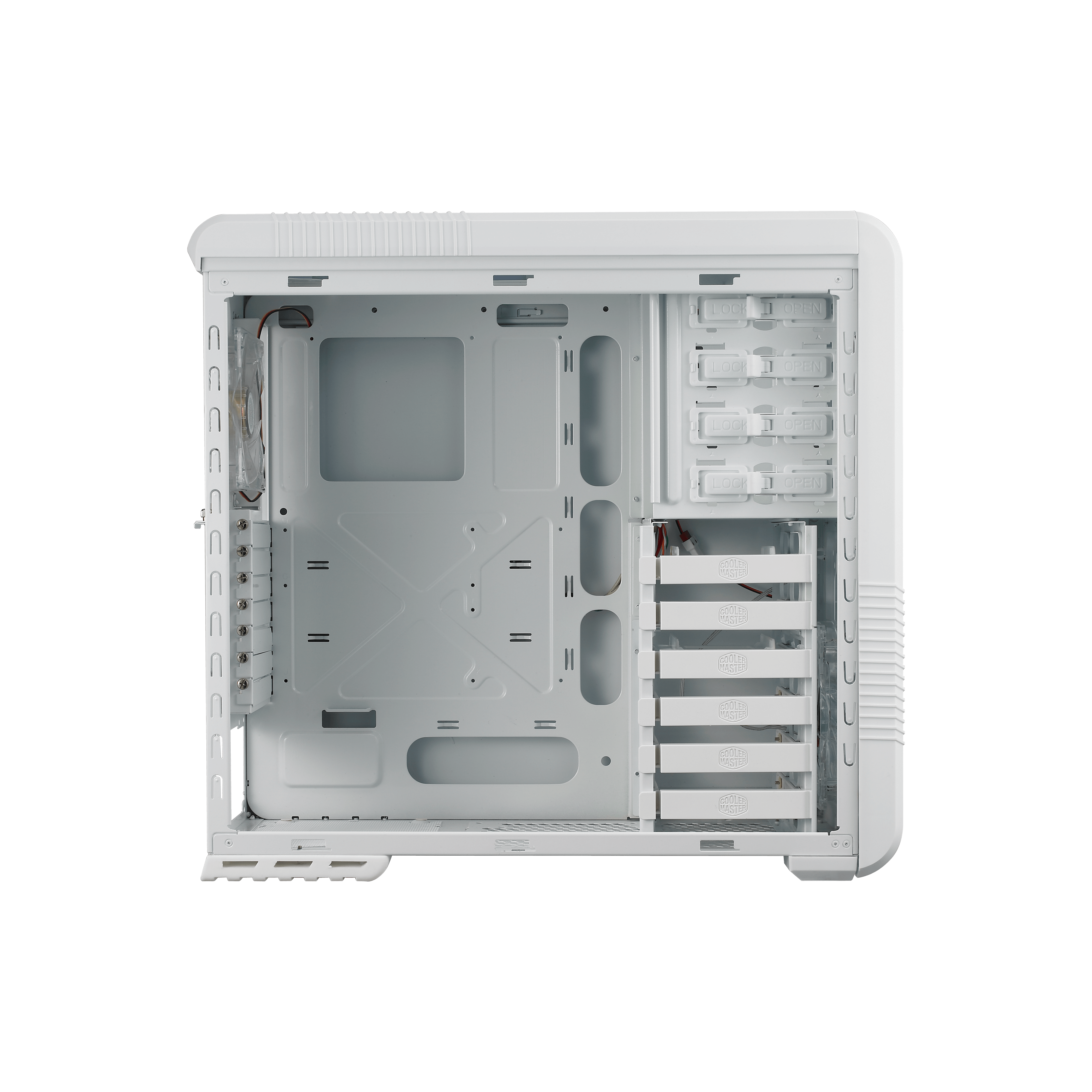 CM 690 II Advanced White image number 3