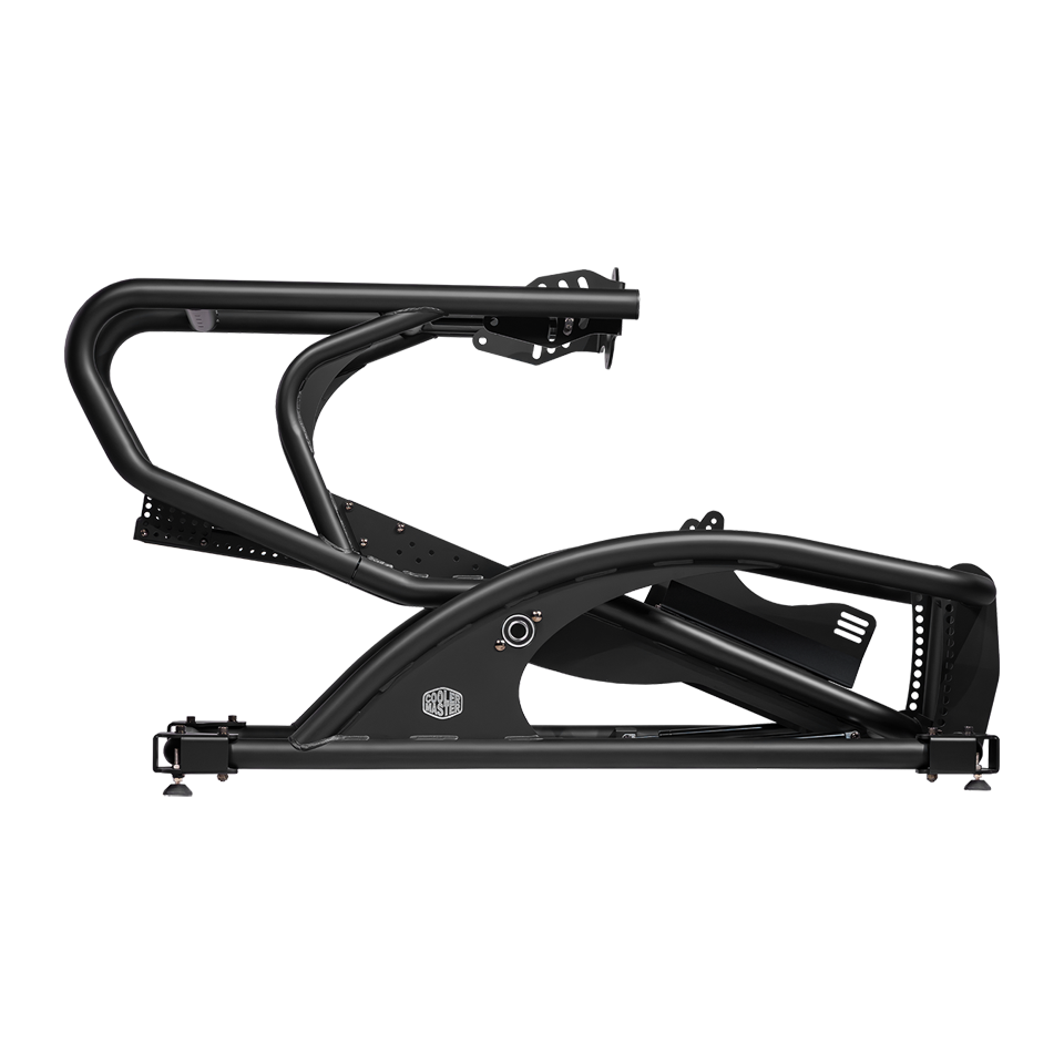 Dyn X Cockpit image number 2