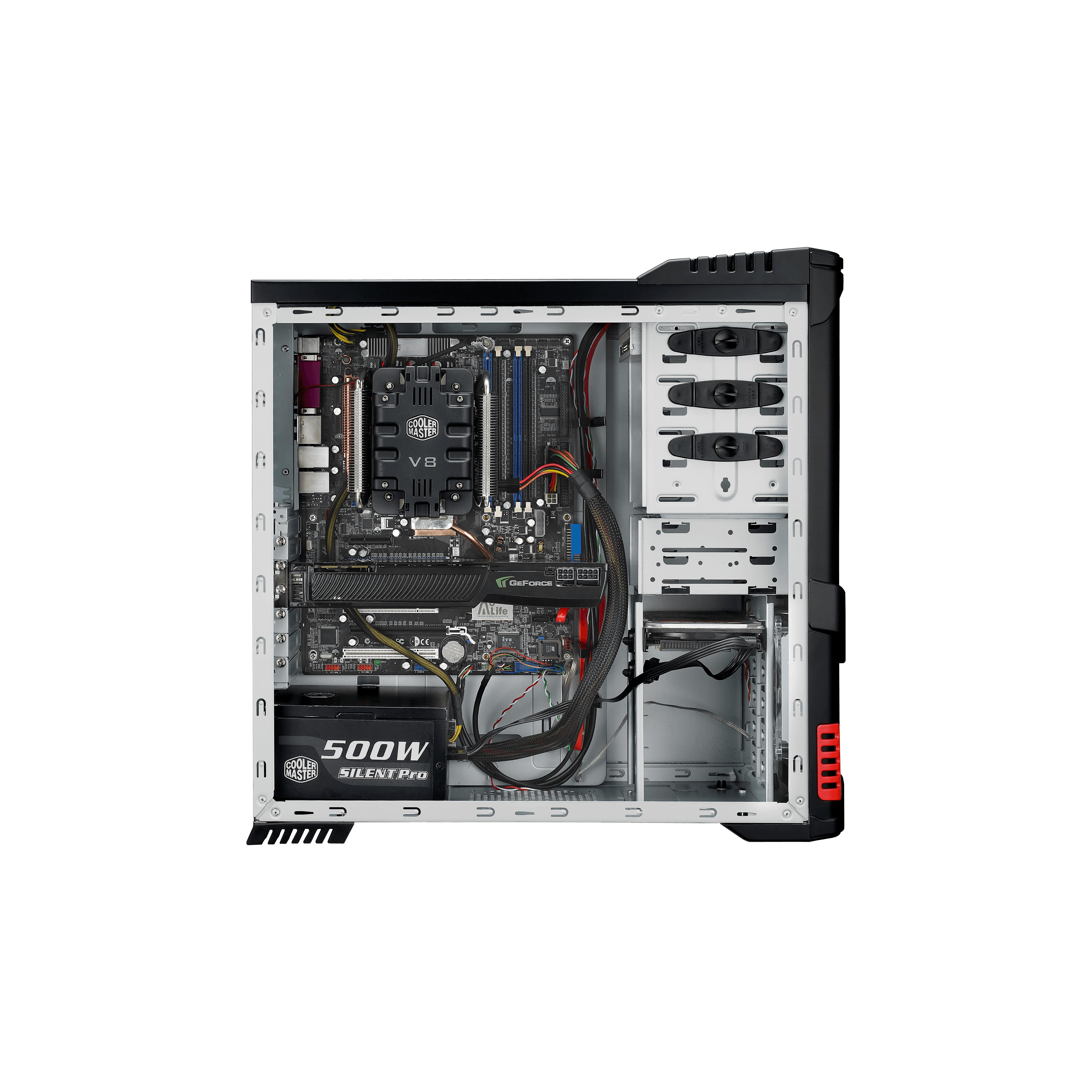 USP 100 image number 1