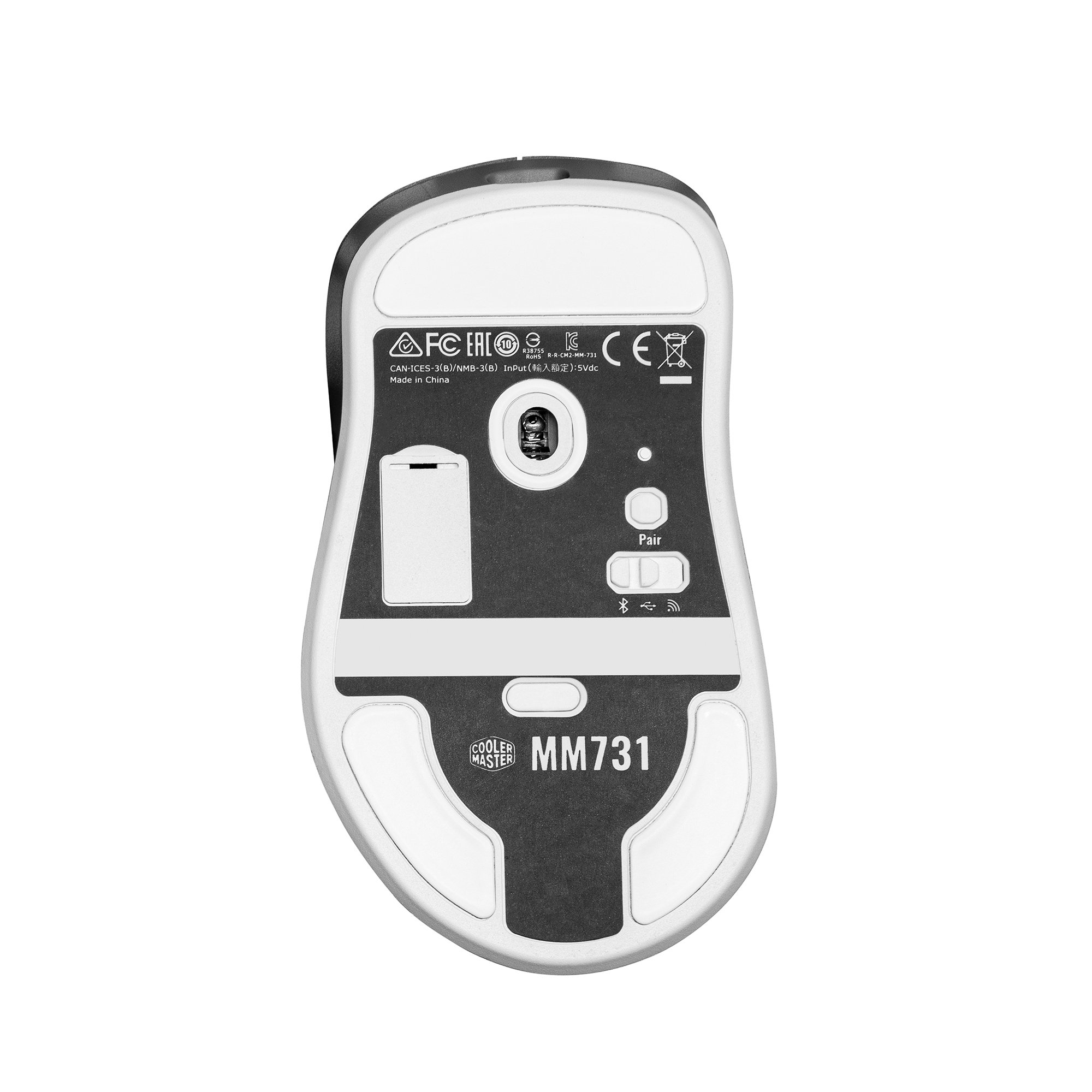 MM731 Gaming Mouse image number 13