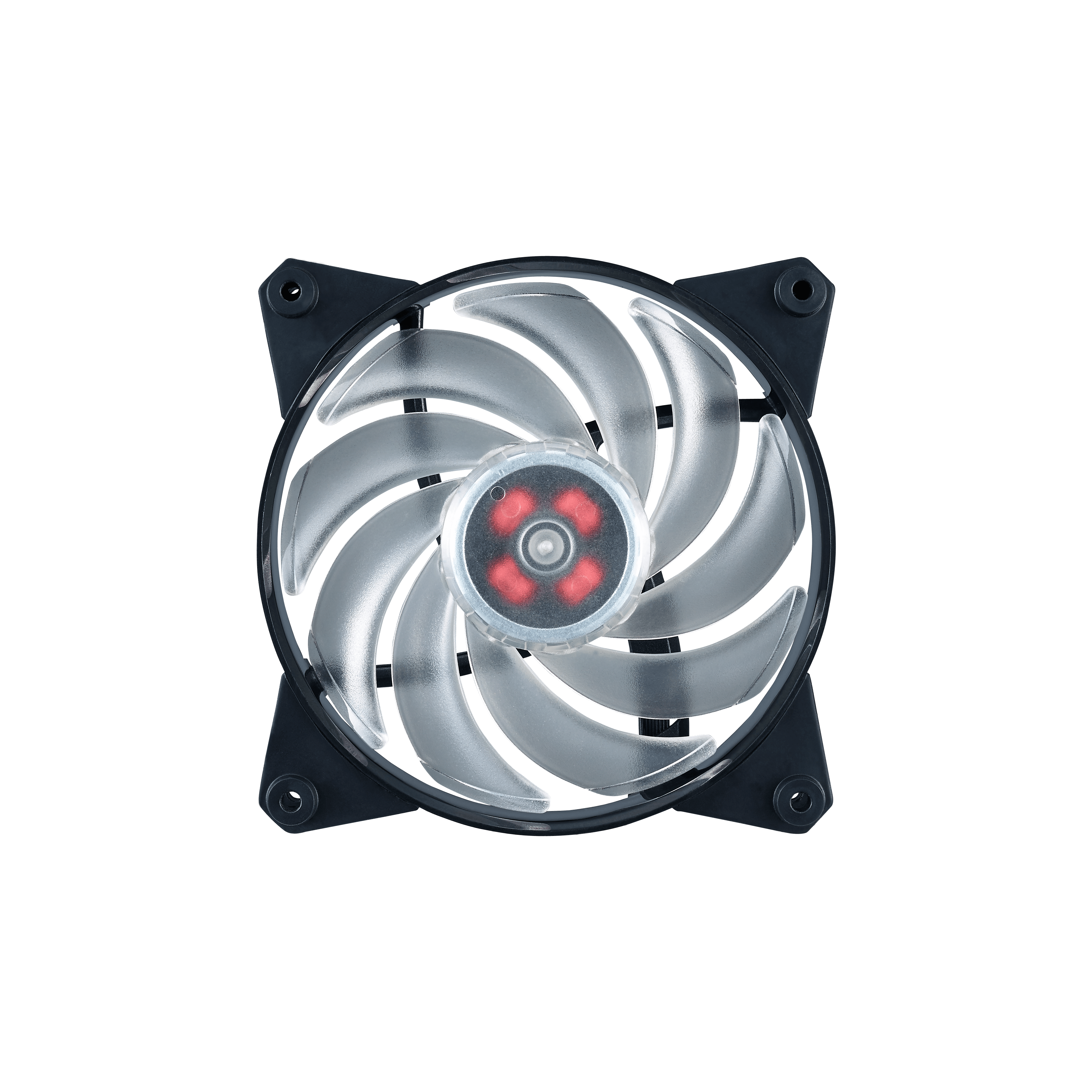 MasterFan Pro 120 Air Balance RGB image number 2