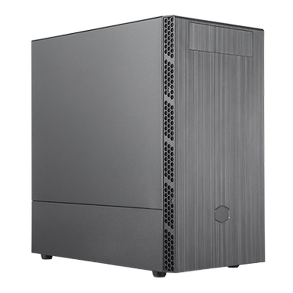 MasterBox MB400L with ODD