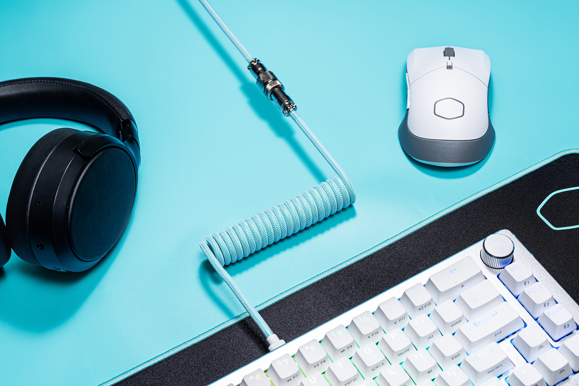 MP511 Speed Gaming Mouse Pad image number 5