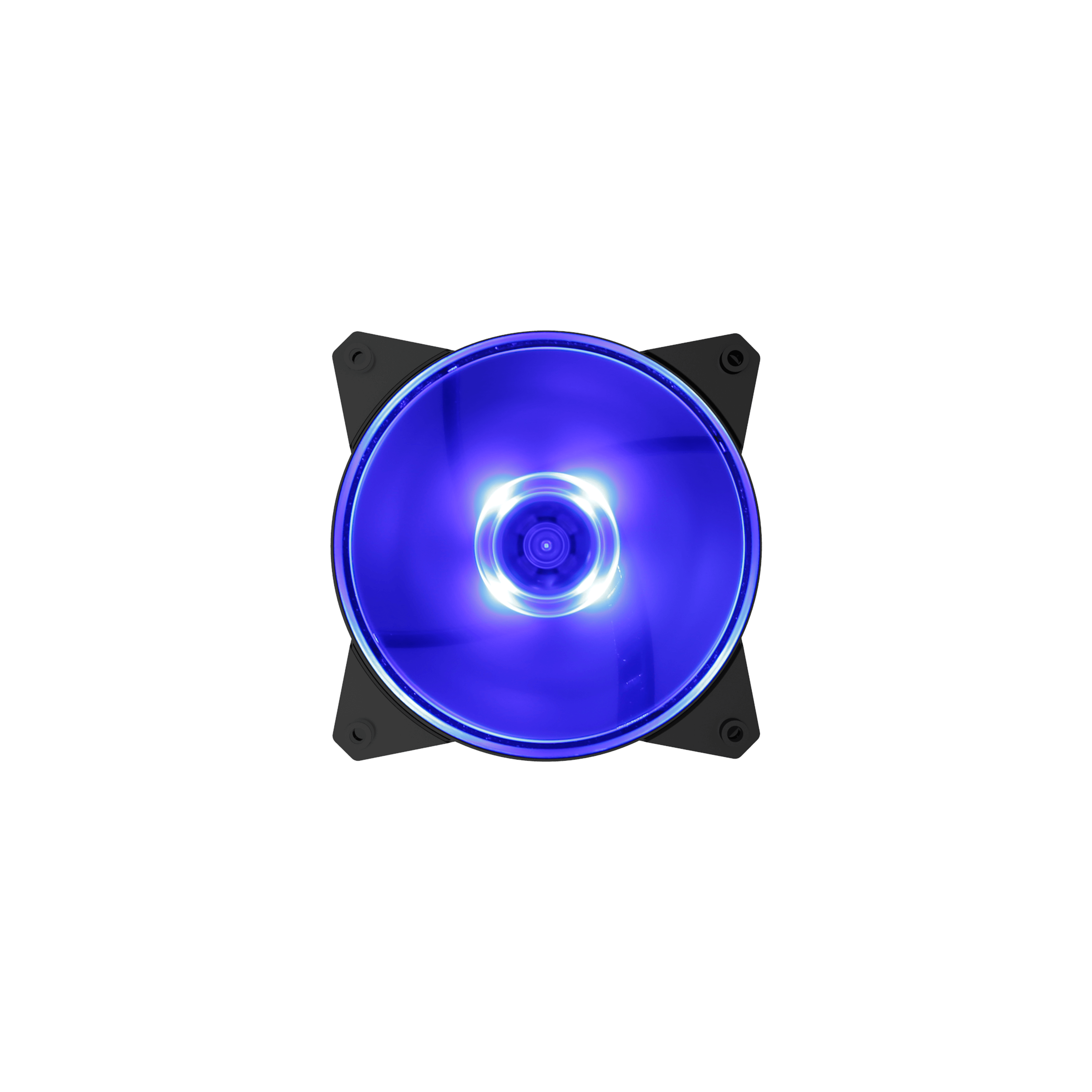 MasterFan MF120L Blue image number 0