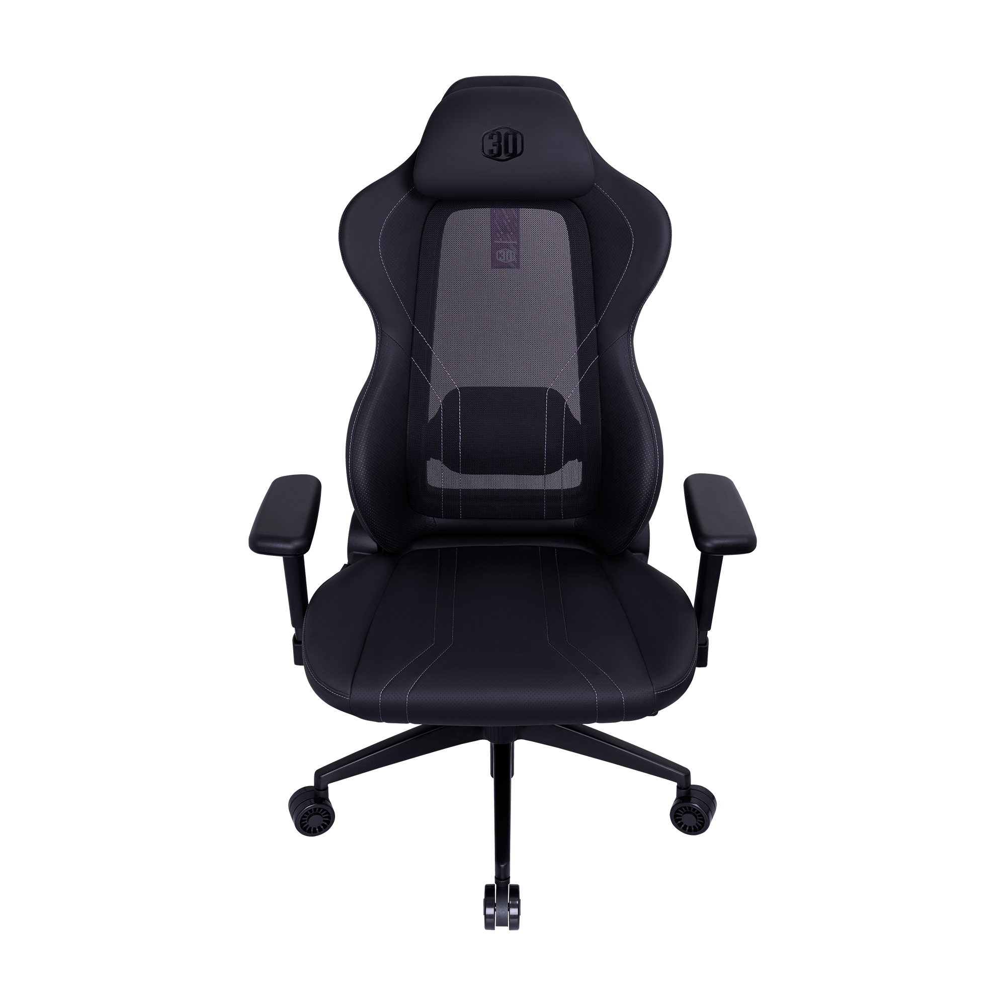 Hybrid 1 Ergo Gaming Chair 30th Anniversary Edition image number 17