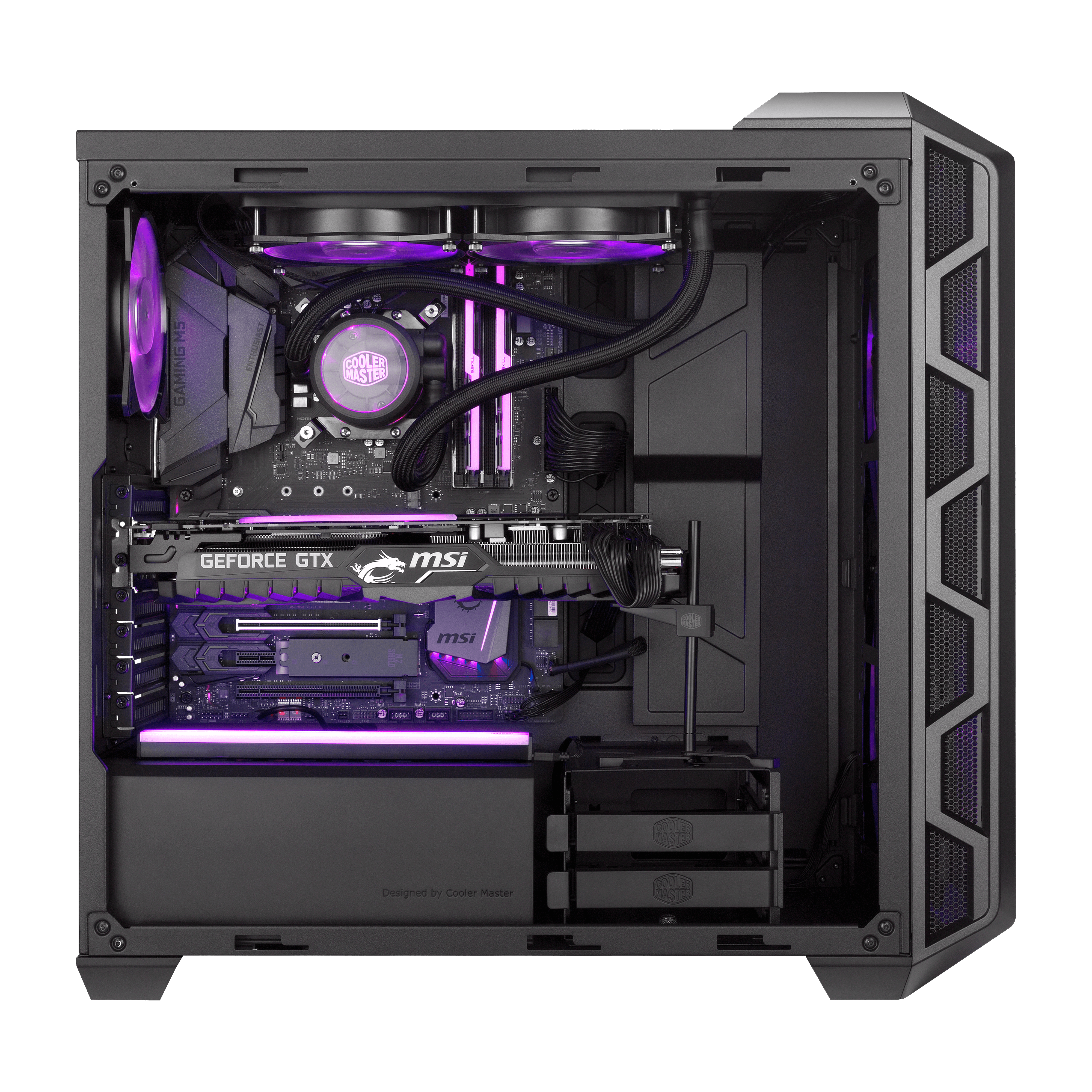 MasterCase H500 image number 5
