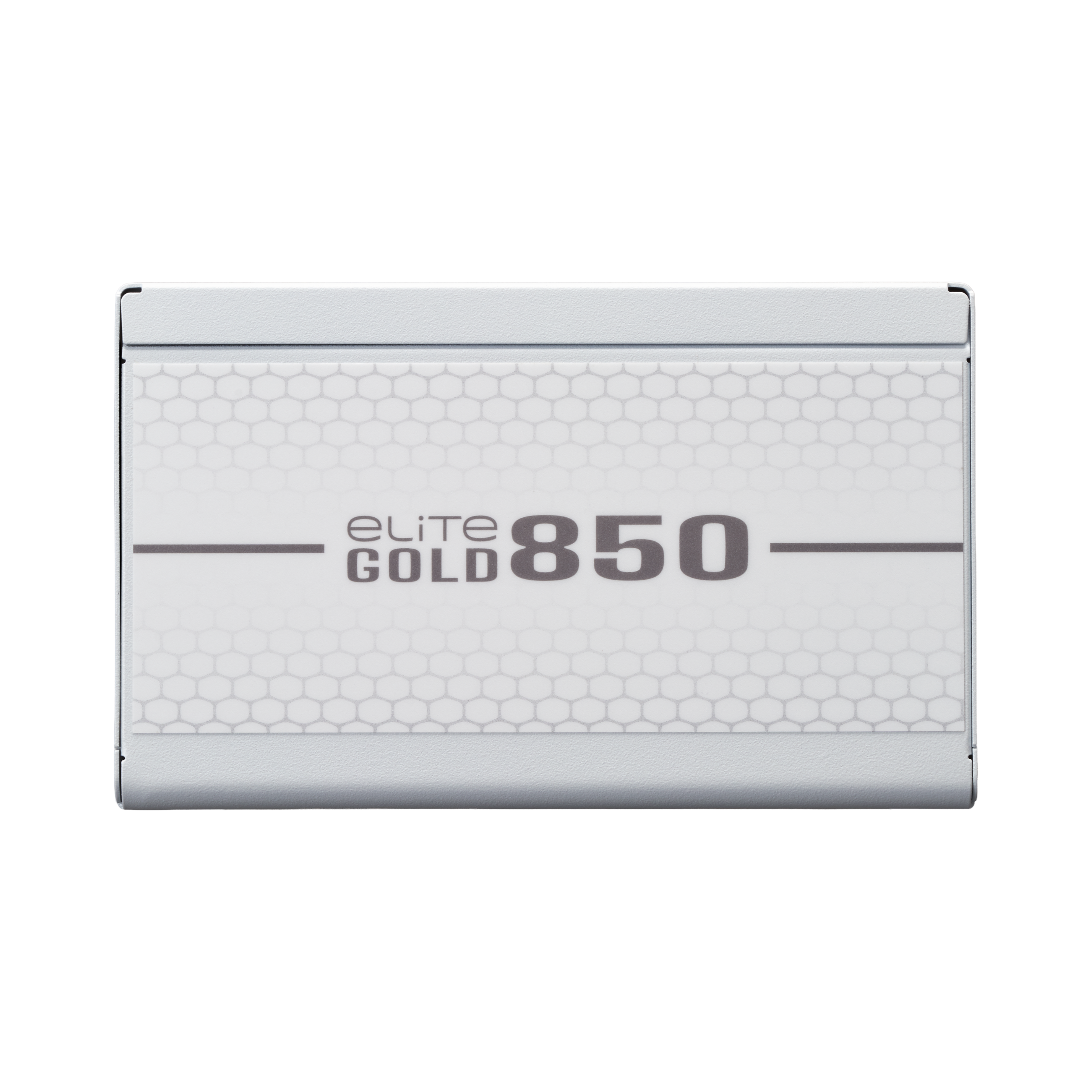 Elite Gold 850 White Edition image number 2
