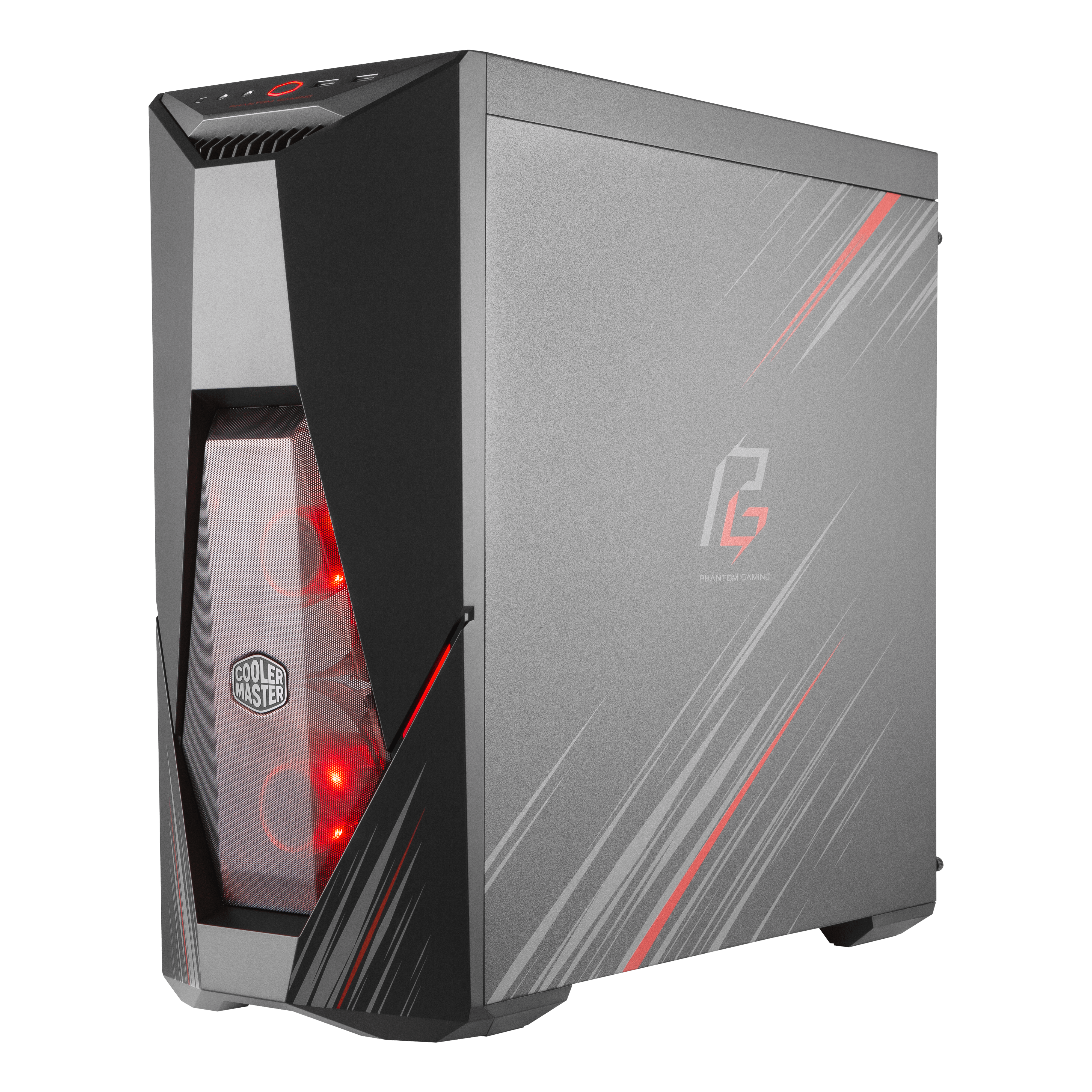 MasterBox K500 Phantom Gaming Edition image number 4