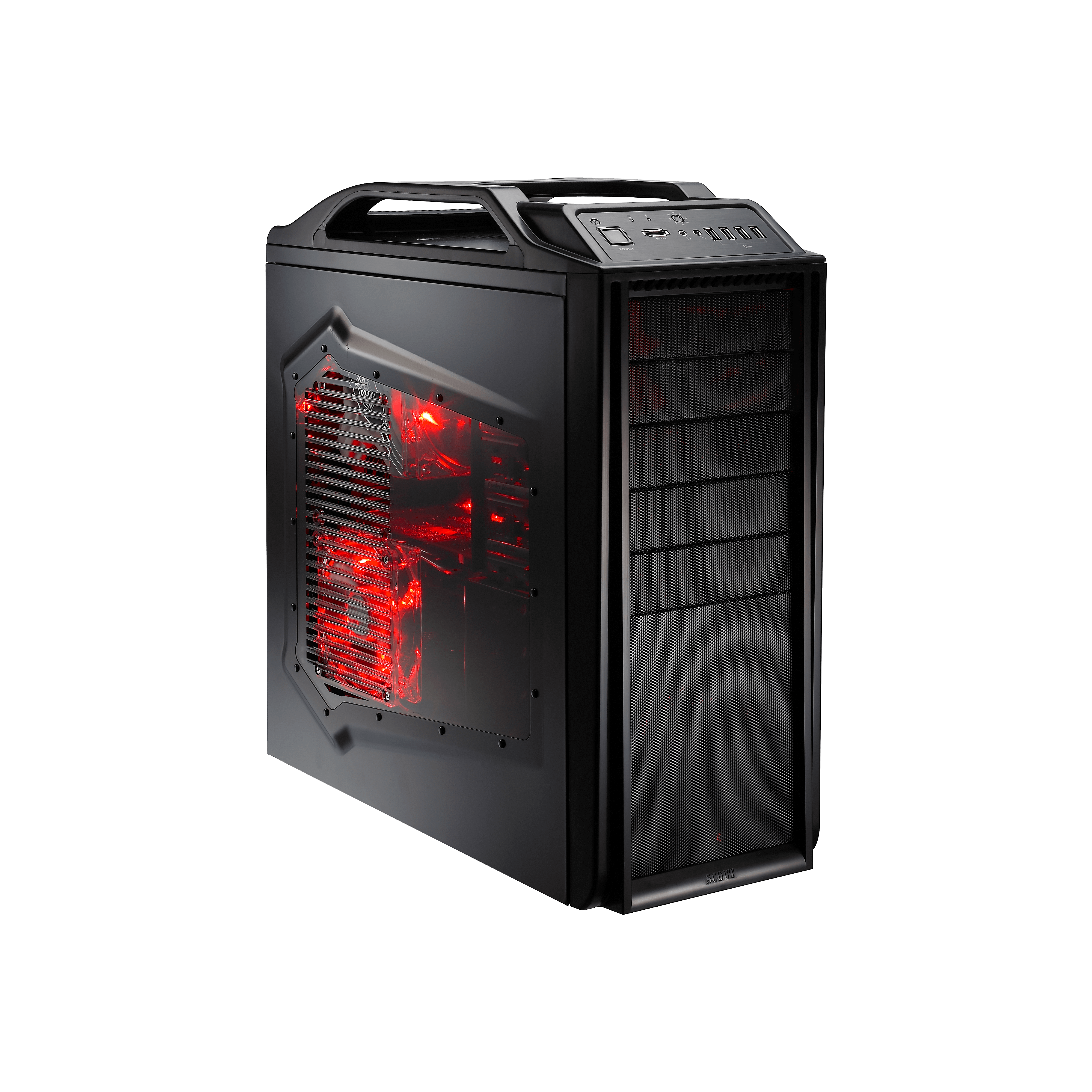 Scout image number 0