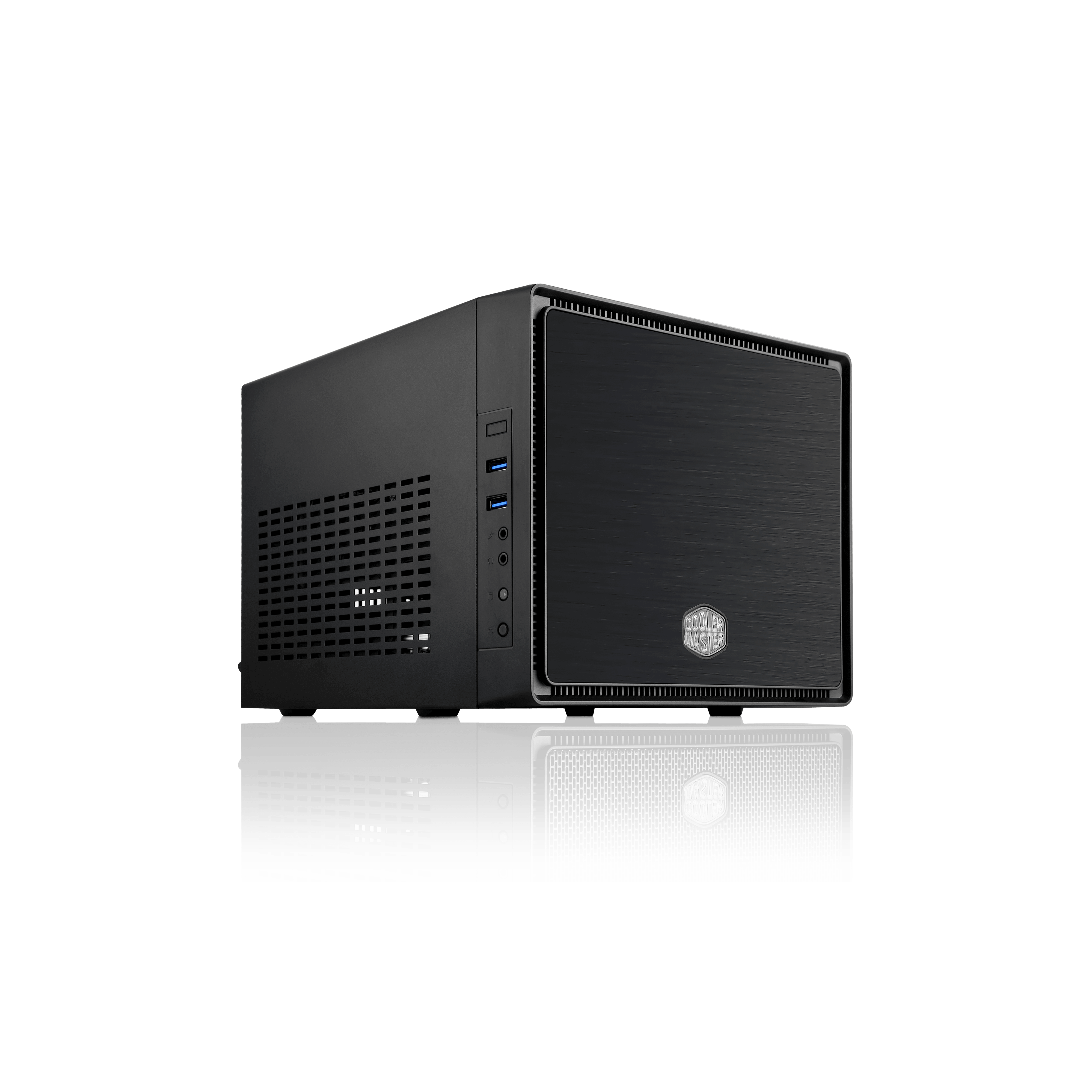 Elite 110A Mini-ITX PC Case image number 2