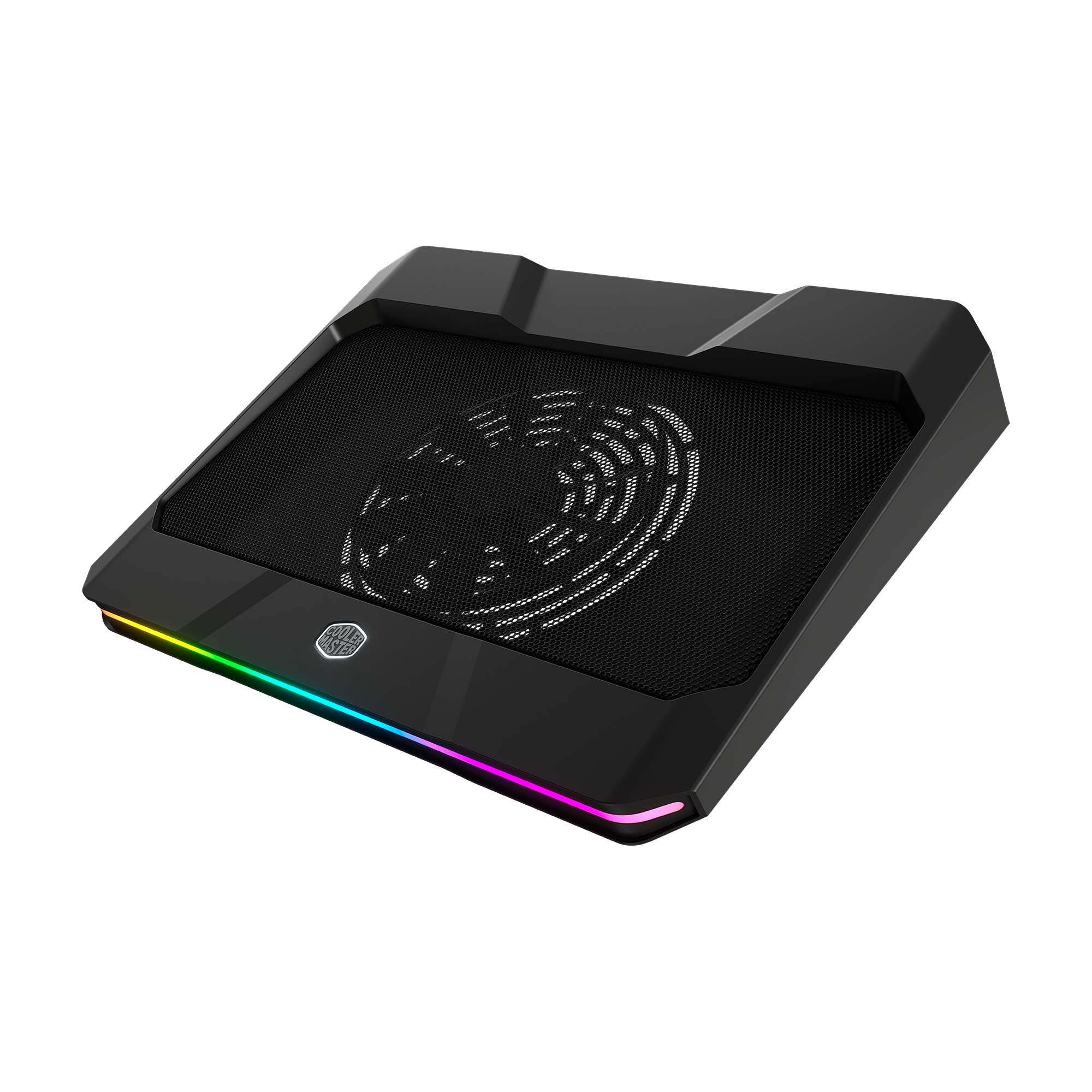 Notepal X150 Spectrum 筆電散熱墊 image number 0