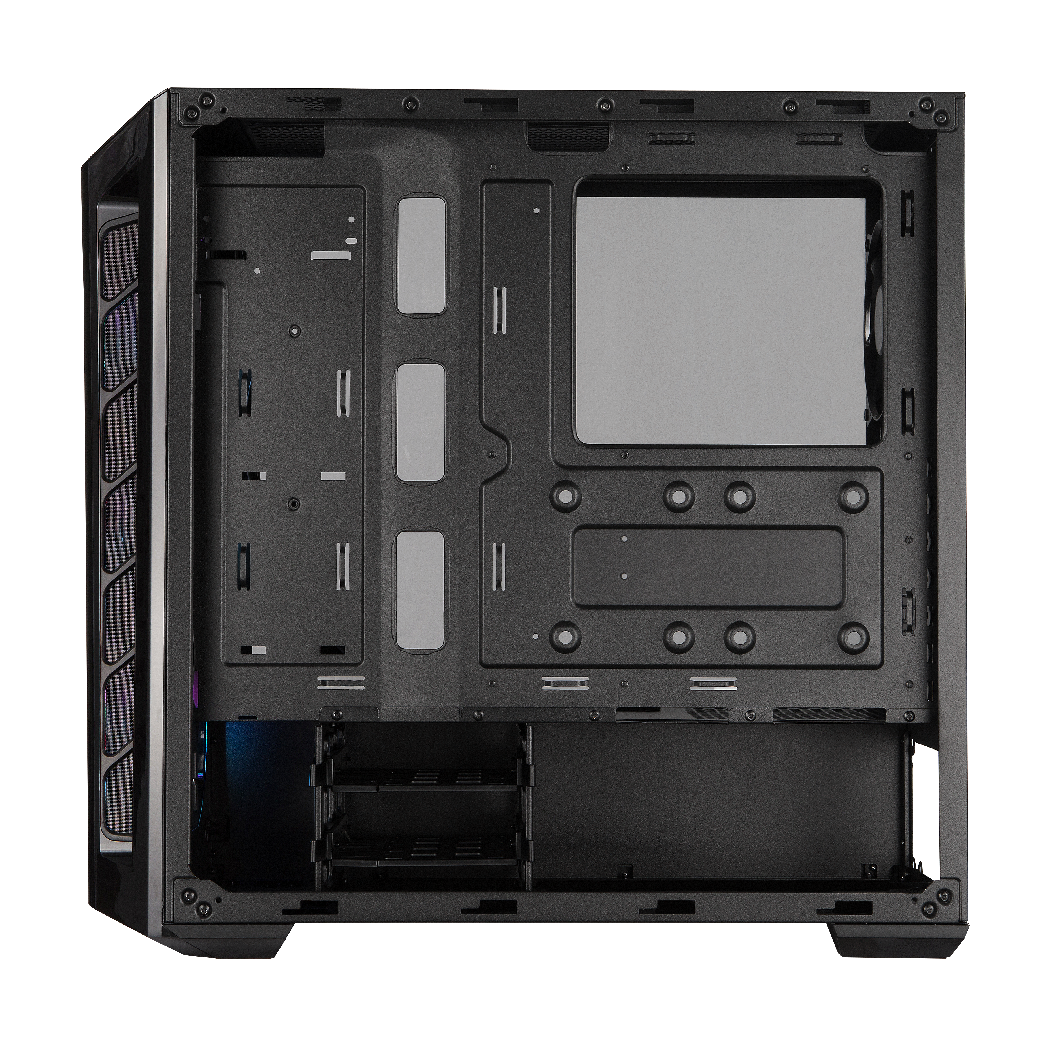 MasterBox MB520 ARGB image number 0