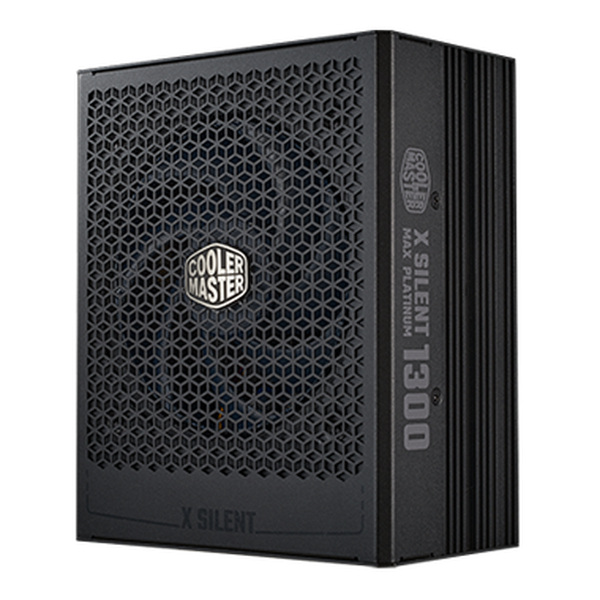 X Silent MAX Platinum 1300