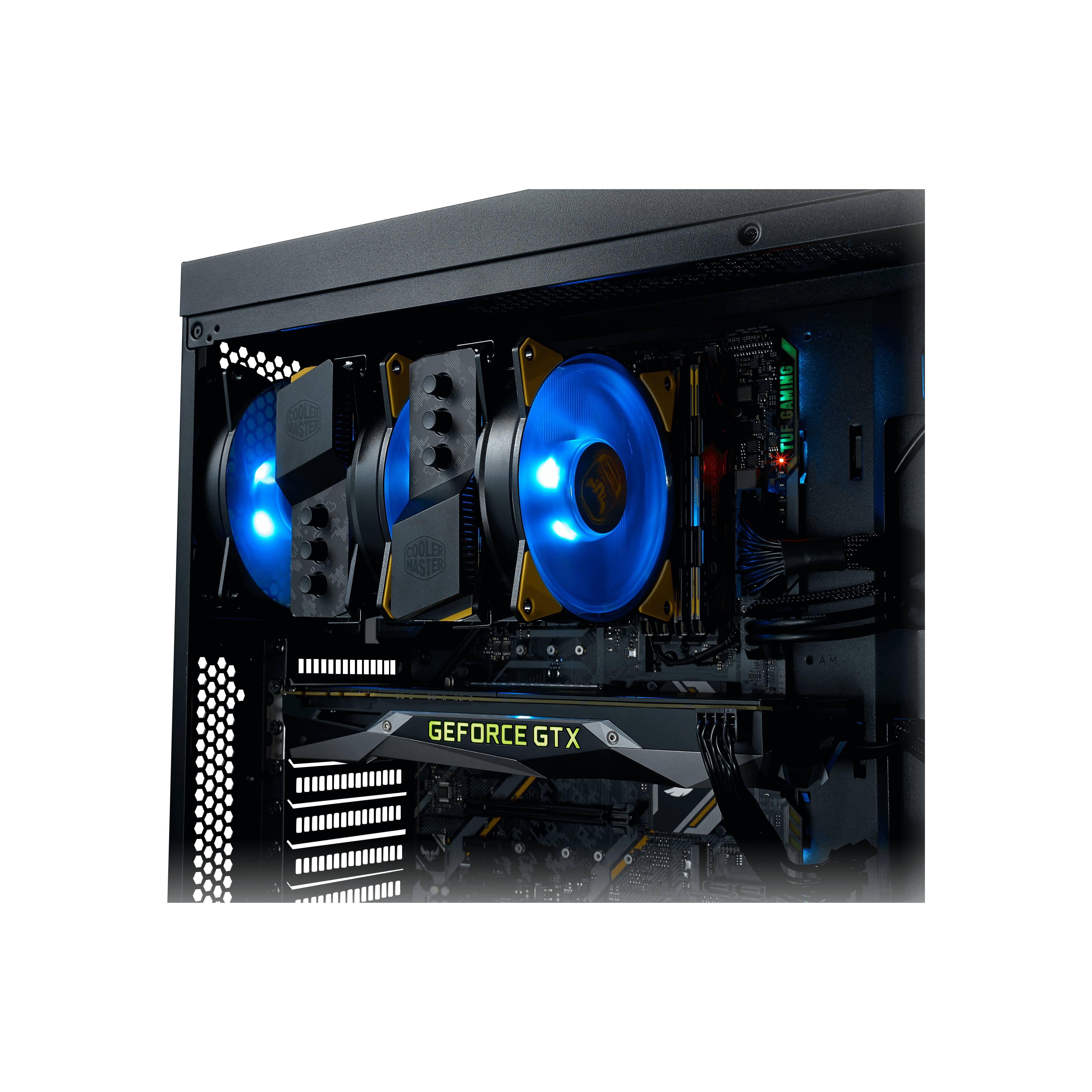 MasterAir MA620P TUF Gaming Edition image number 8