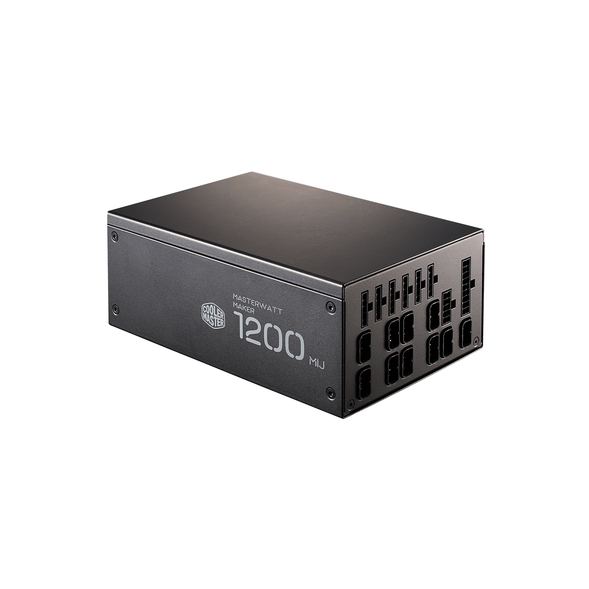 MasterWatt Maker 1200 MIJ image number 1