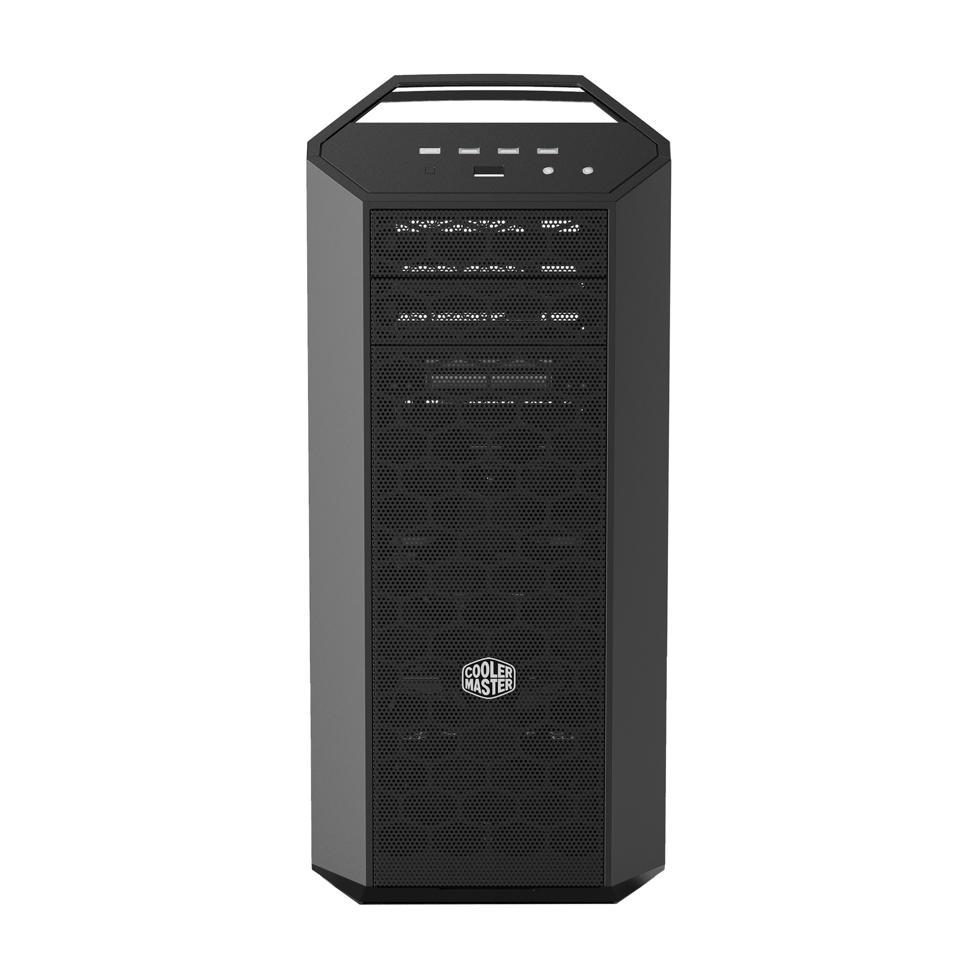 MasterCase MC500 High Storage Edition image number 1