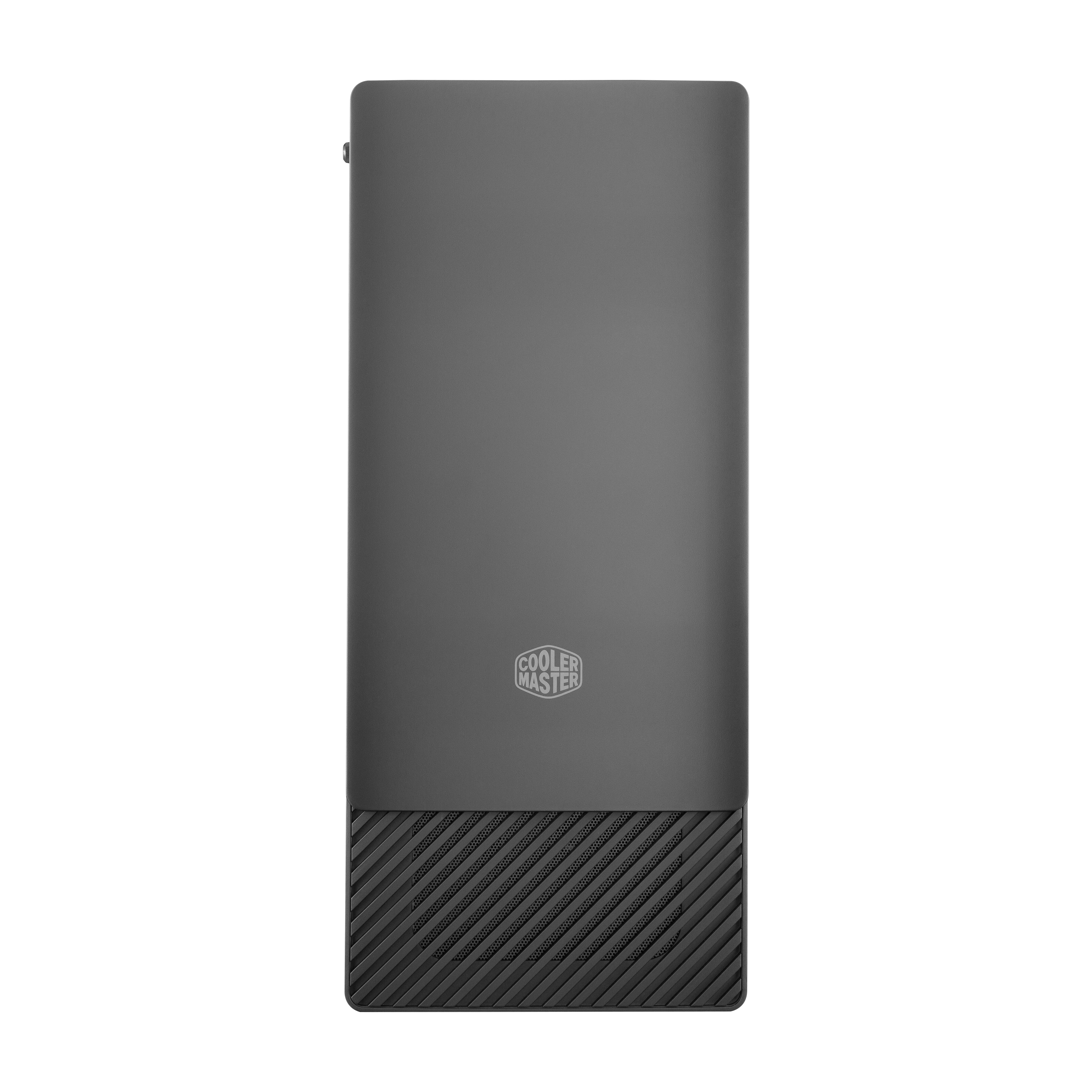MasterBox E500 without ODD image number 1