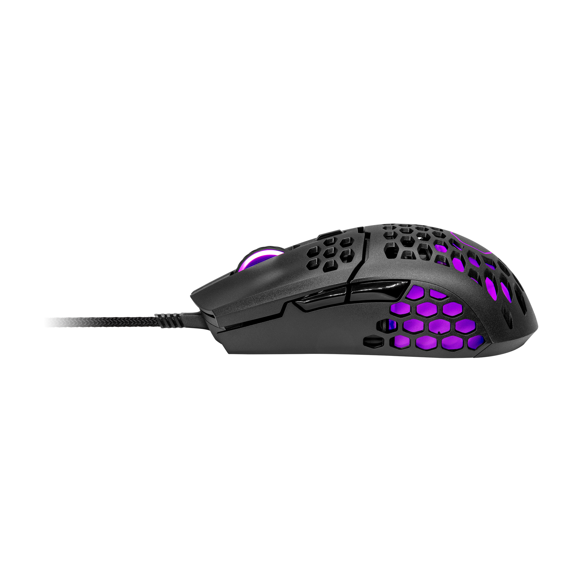 MM711 LITE RGB Gaming Mouse image number 4