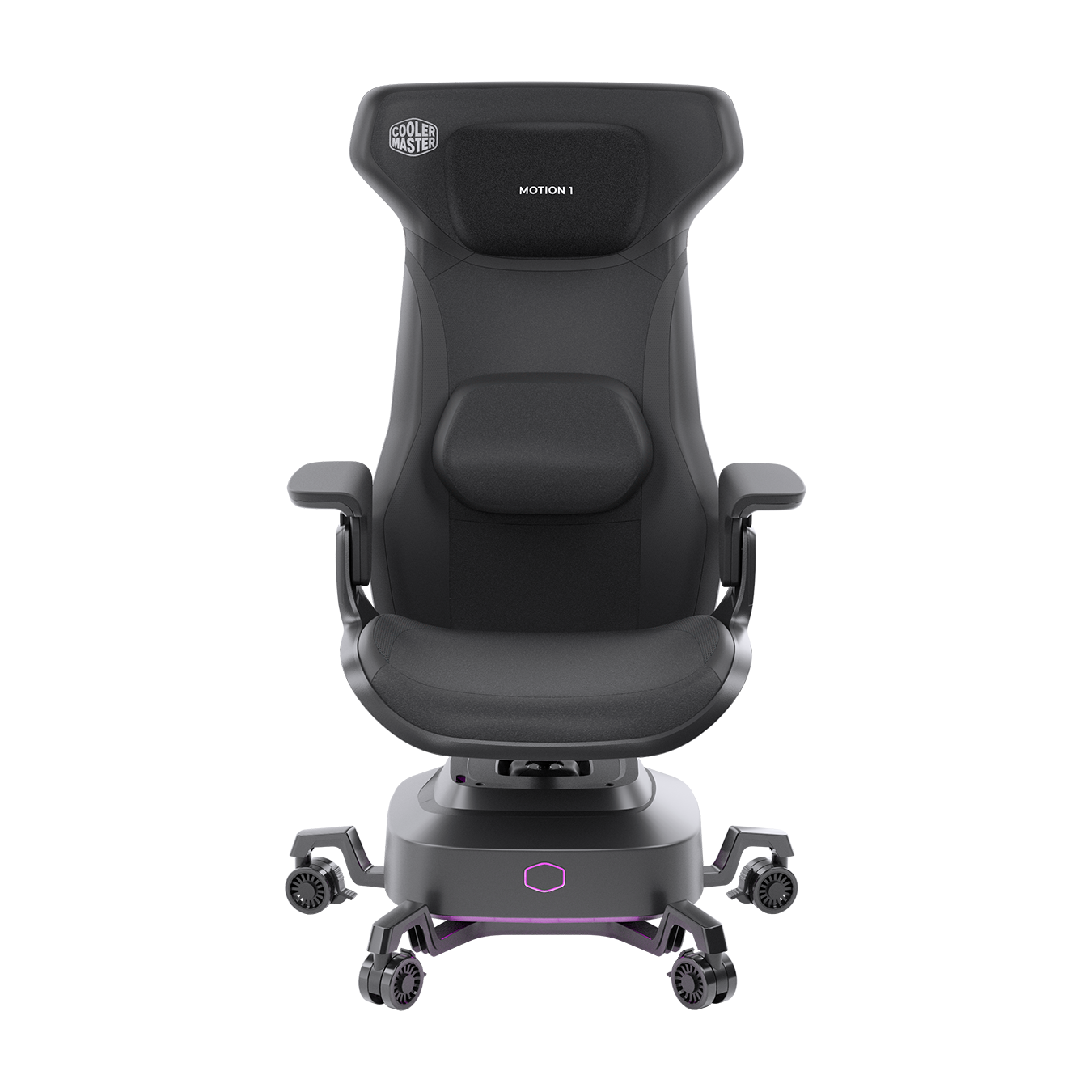 Motion 1 Haptic Gaming Chair image number 5