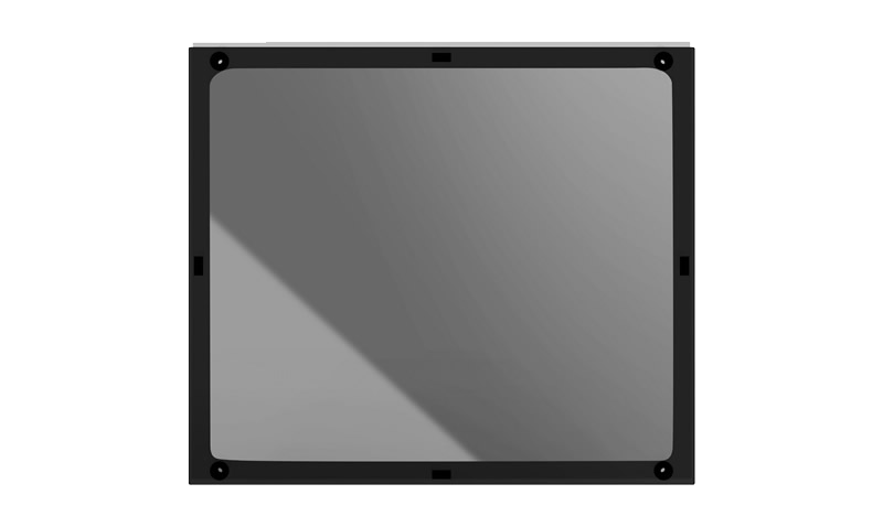 Tempered Glass Side Panel for MasterBox Lite 3.1 image number 3