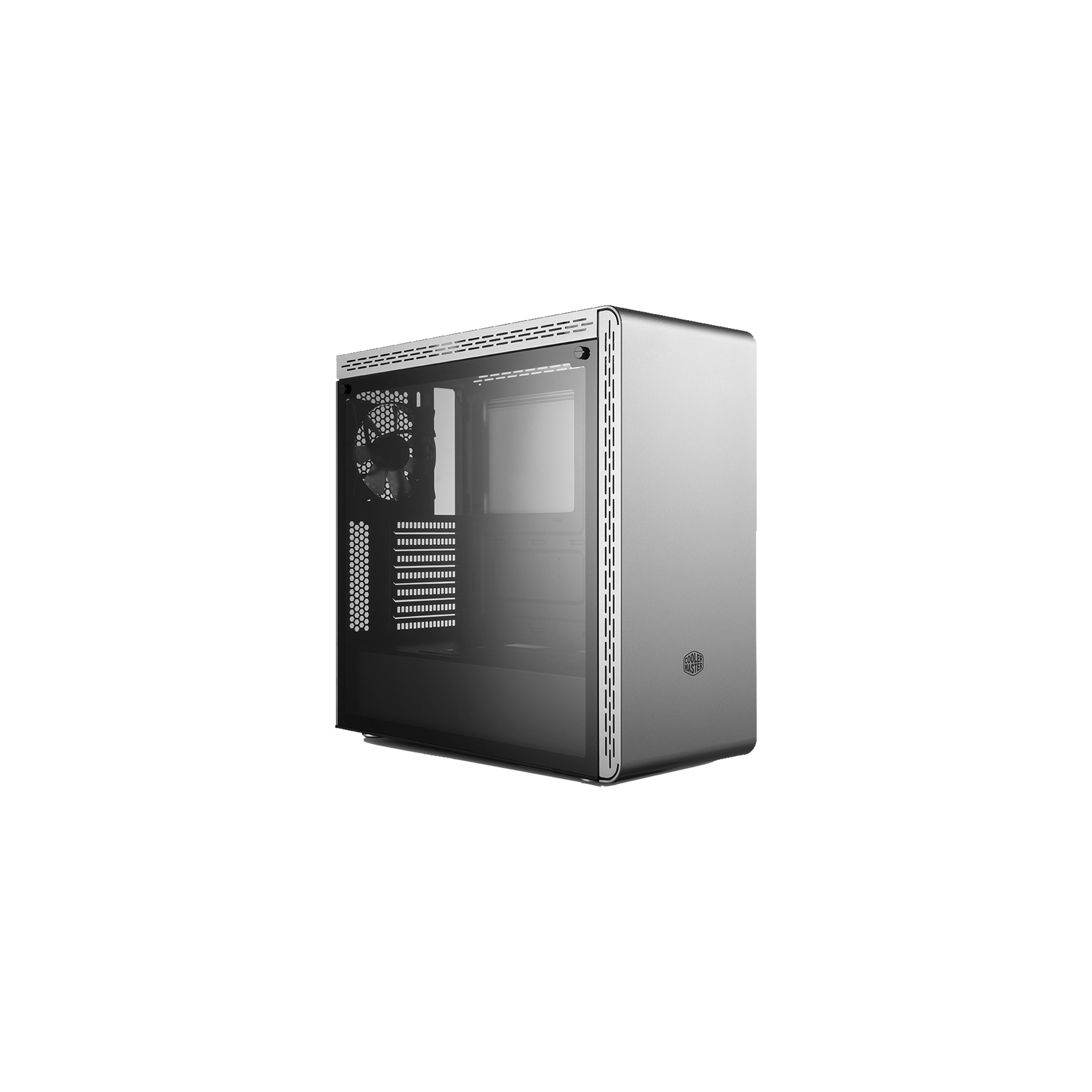 MasterBox MS600 image number 1