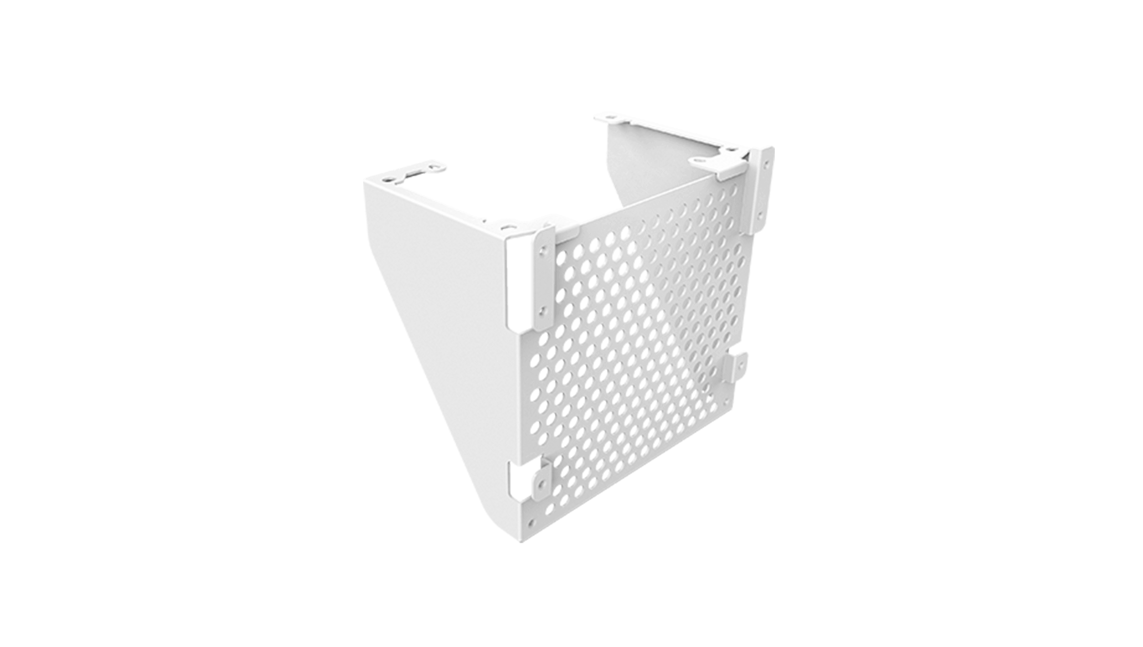 ATX Power Supply Bracket image number 0