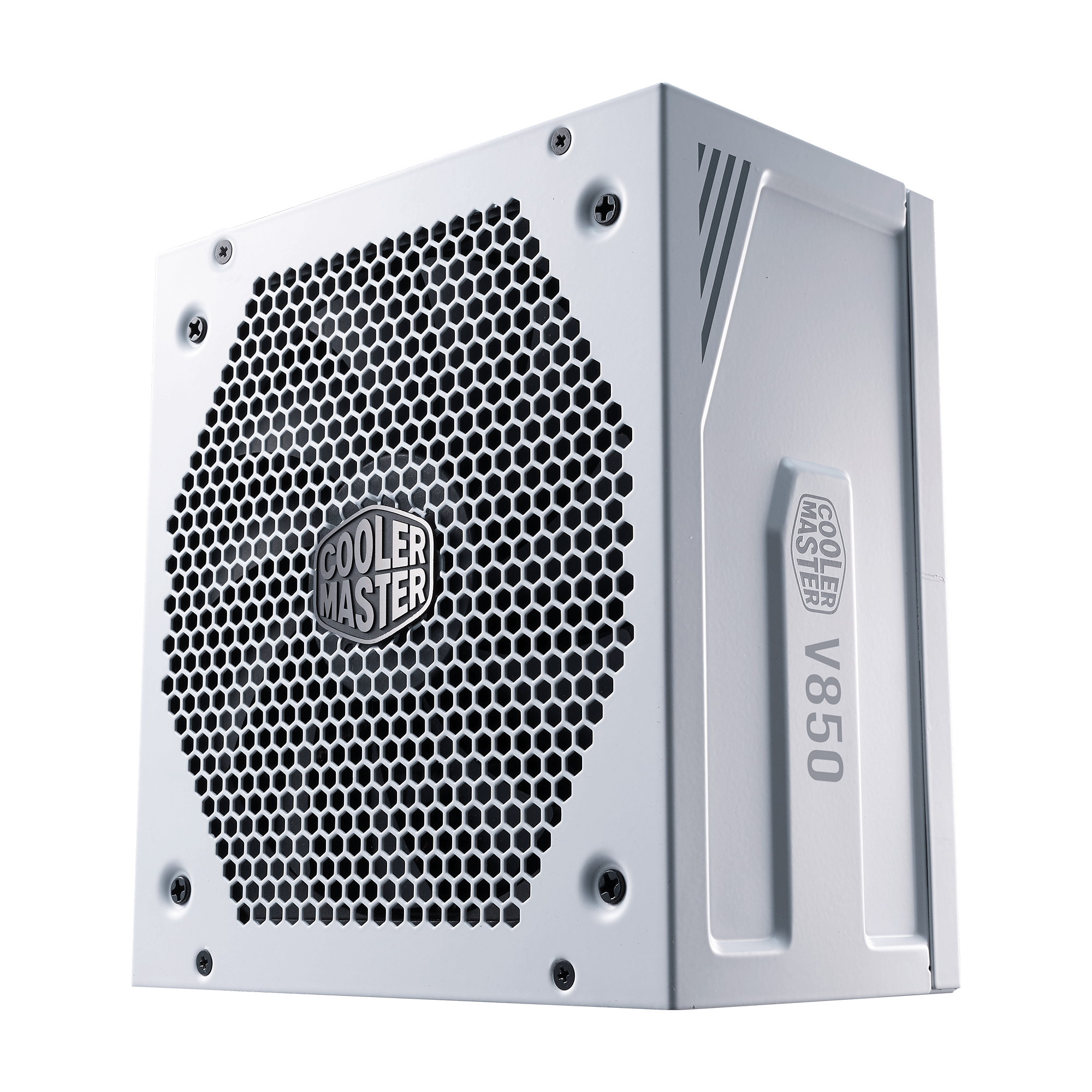 V850 Gold-V2 White Edition image number 0