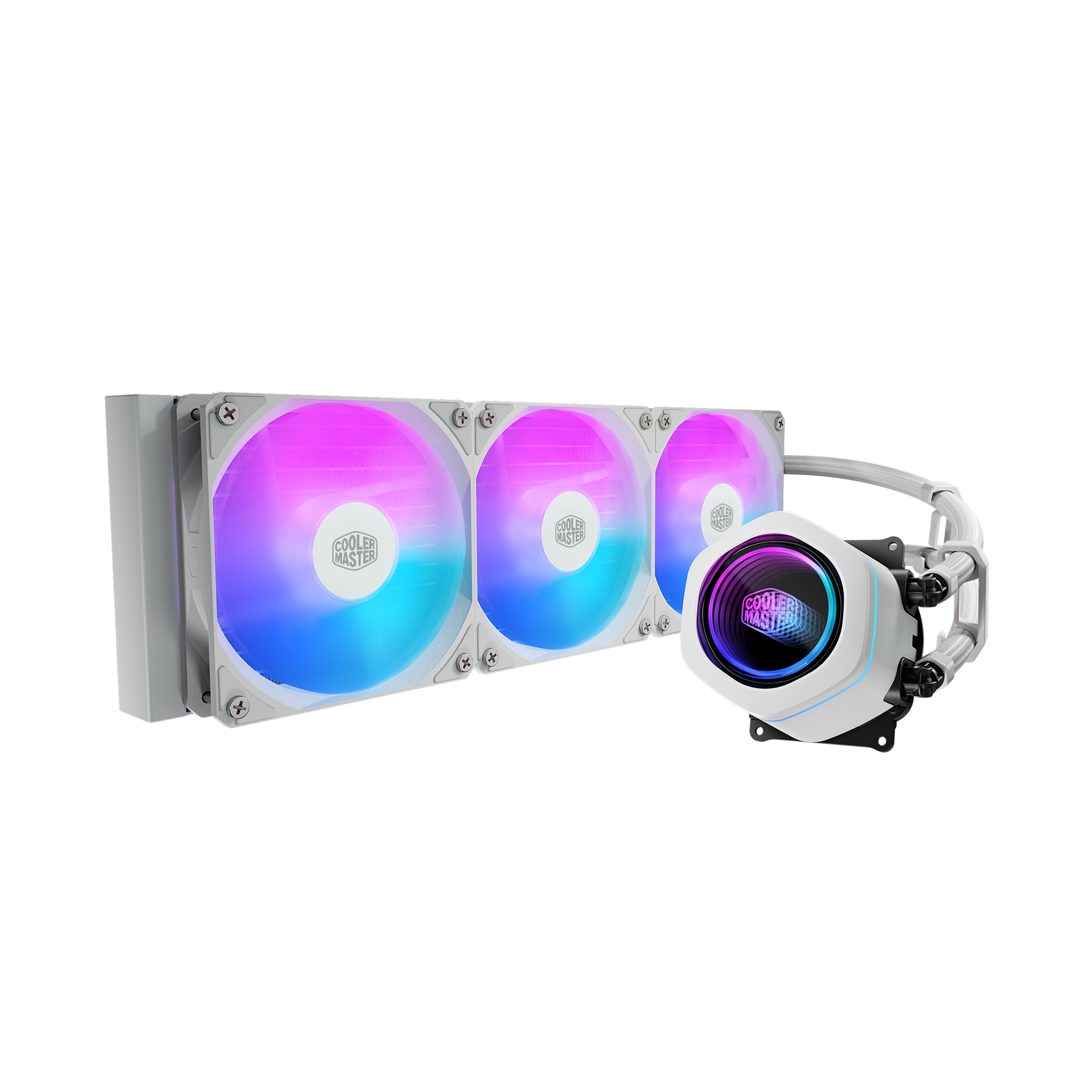 MasterLiquid Core Nex Series image number 1