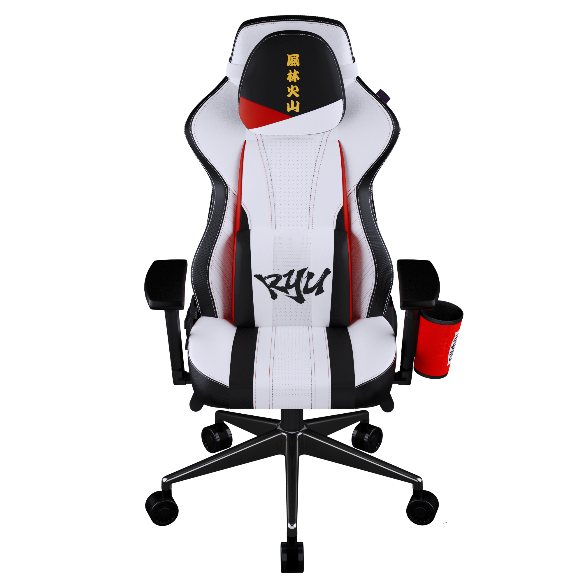 Caliber X2 SF6 Gaming Chair image number 9