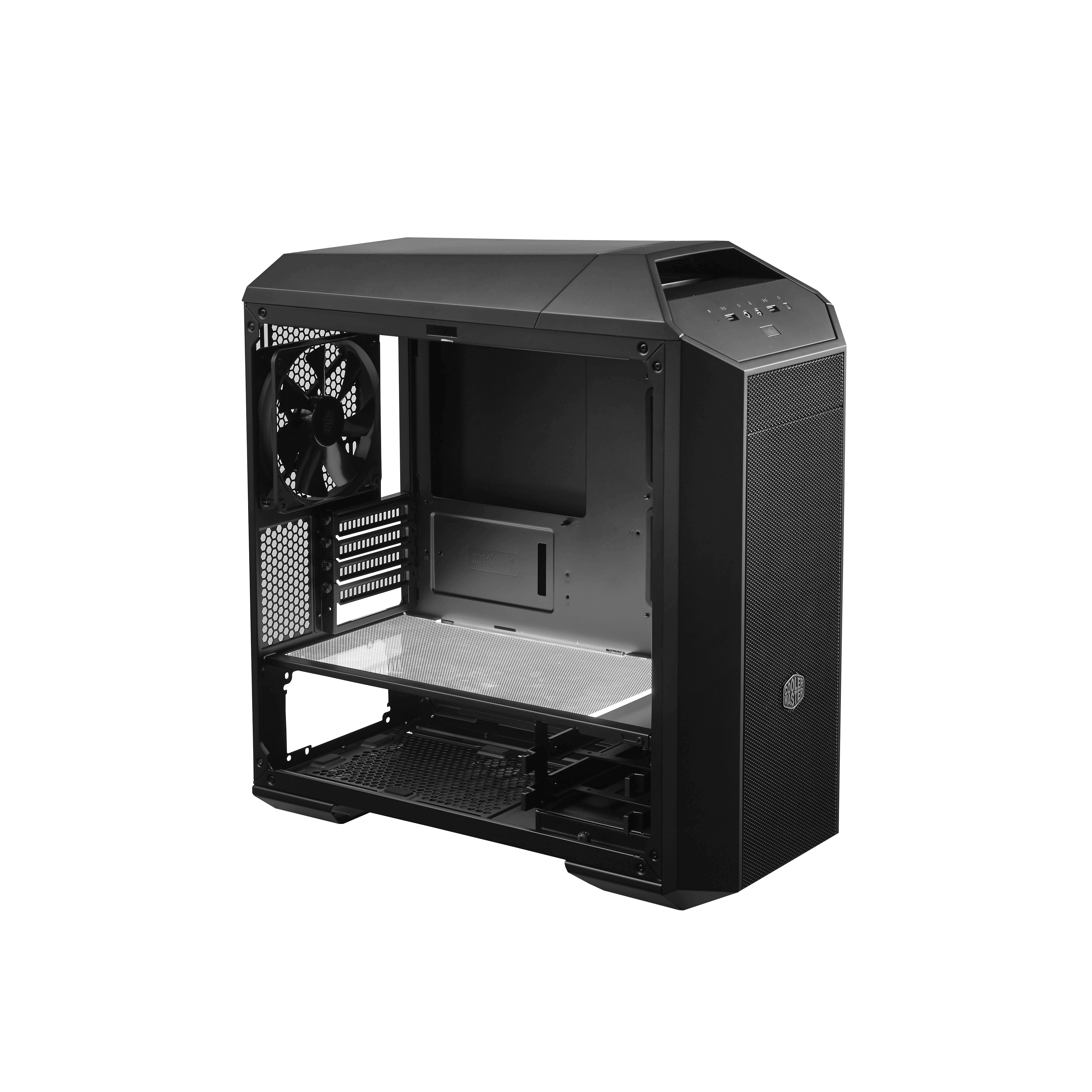 MasterCase Pro 3 LED Partition Plate image number 5