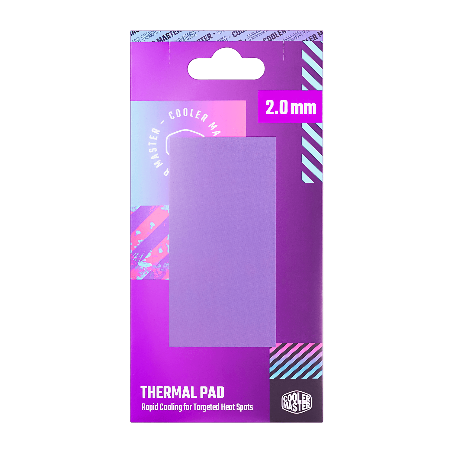 Thermal Pad 導熱片 image number 3