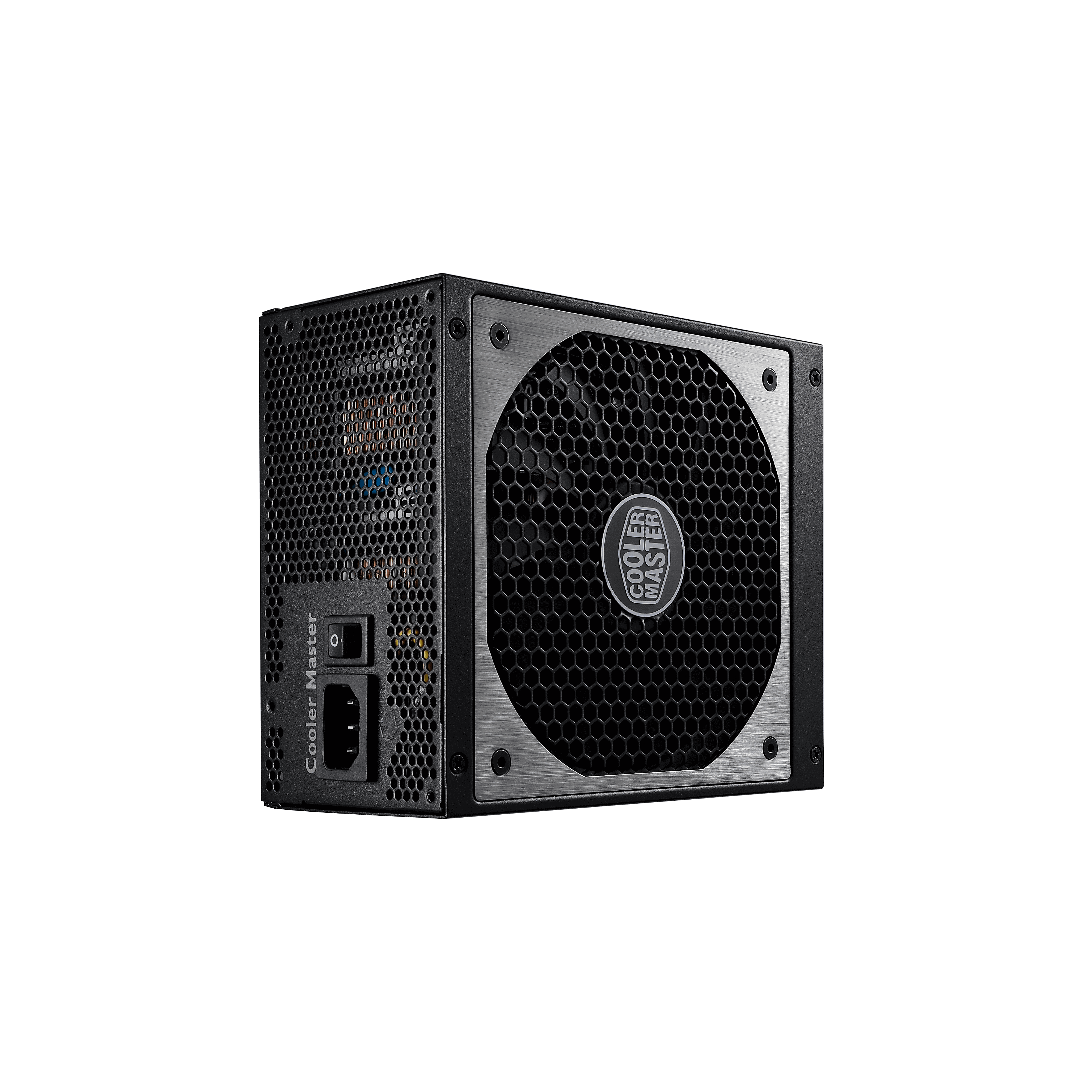 V850 850W Fully Modular 80 PLUS Gold Certified Power Supply image number 2