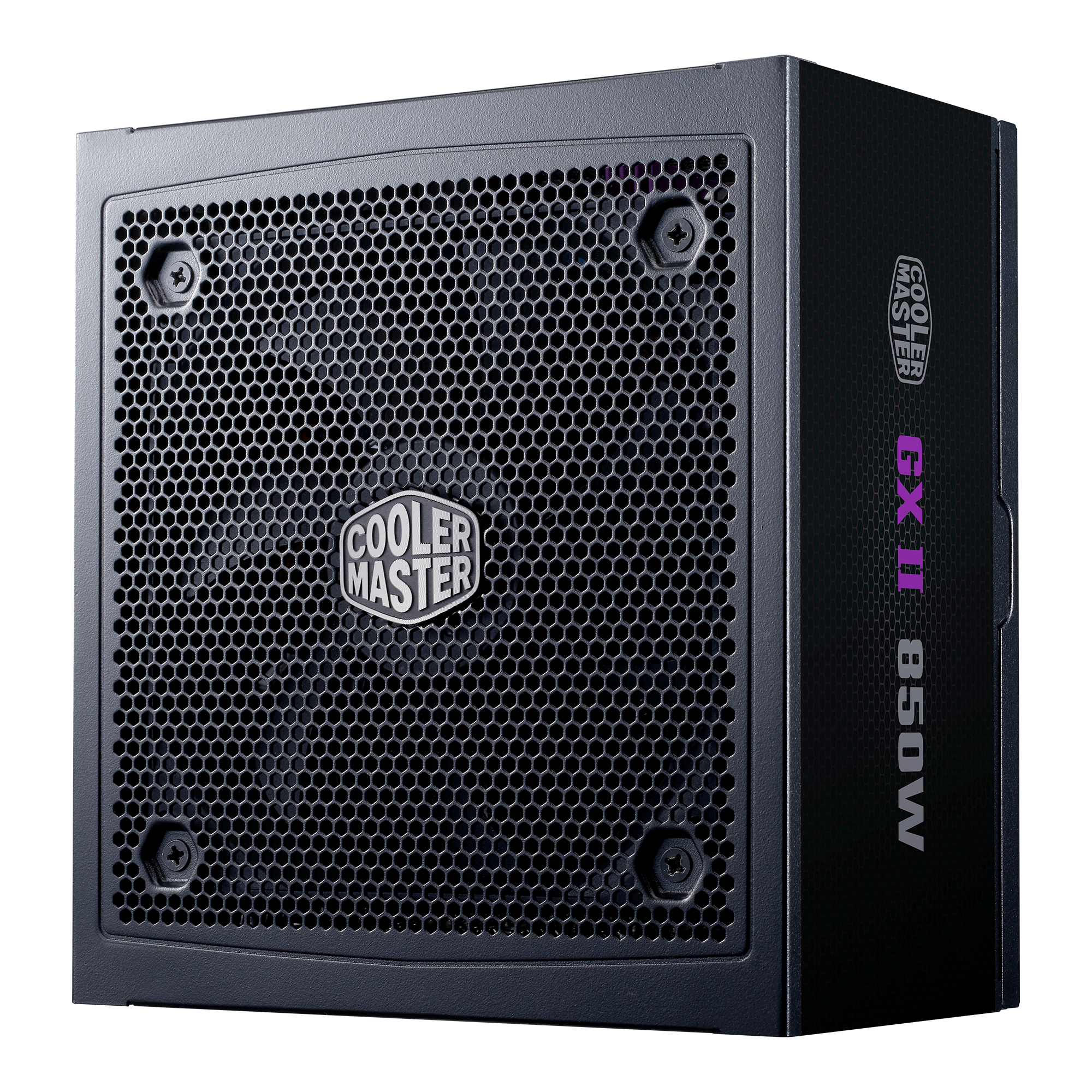 GX II Gold 850 image number 0