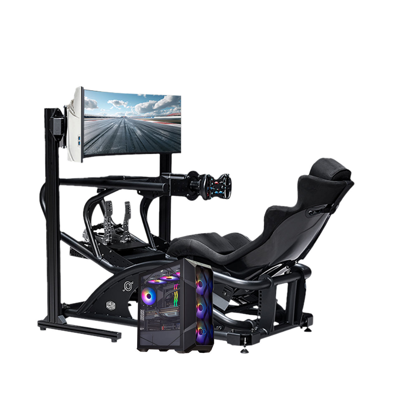 Dyn X Turnkey Package 3 image number 0