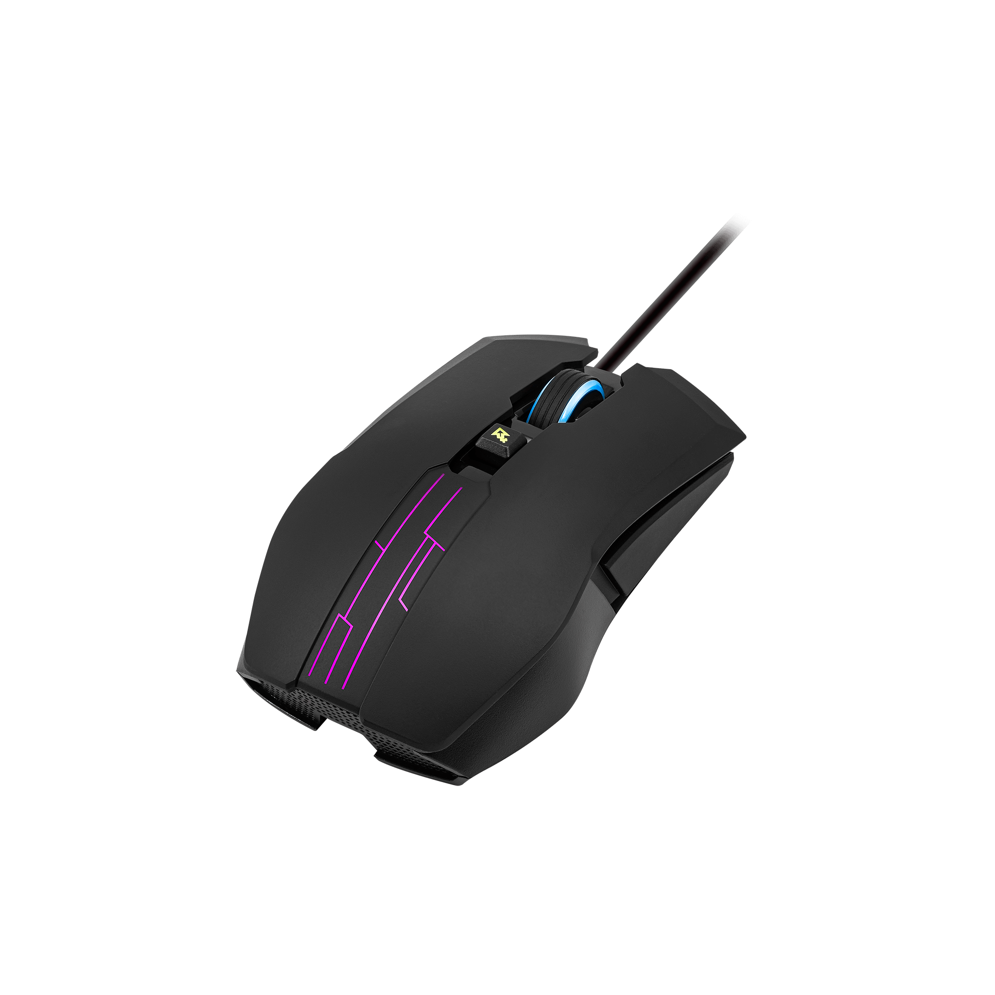 DEVASTATOR 3 RGB Gaming Combo image number 7