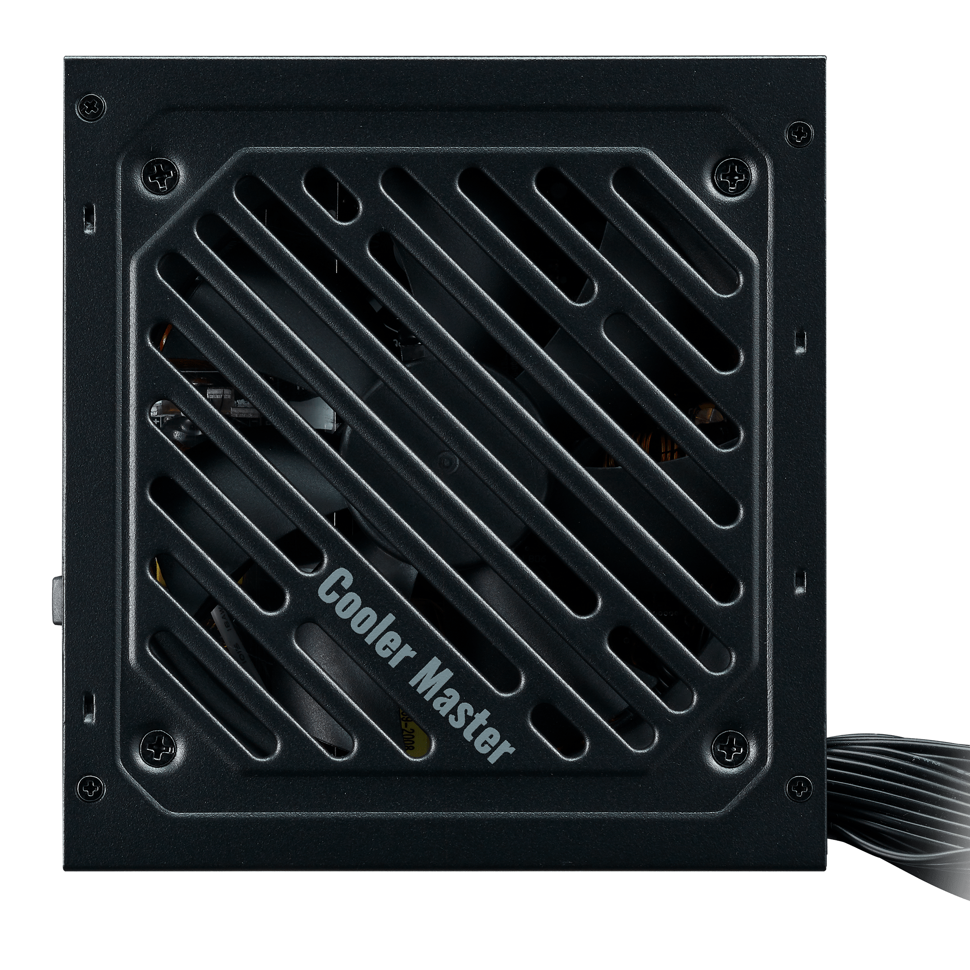 G600 Gold Entry Level 80 Plus Gold ATX Power Supply Unit image number 7