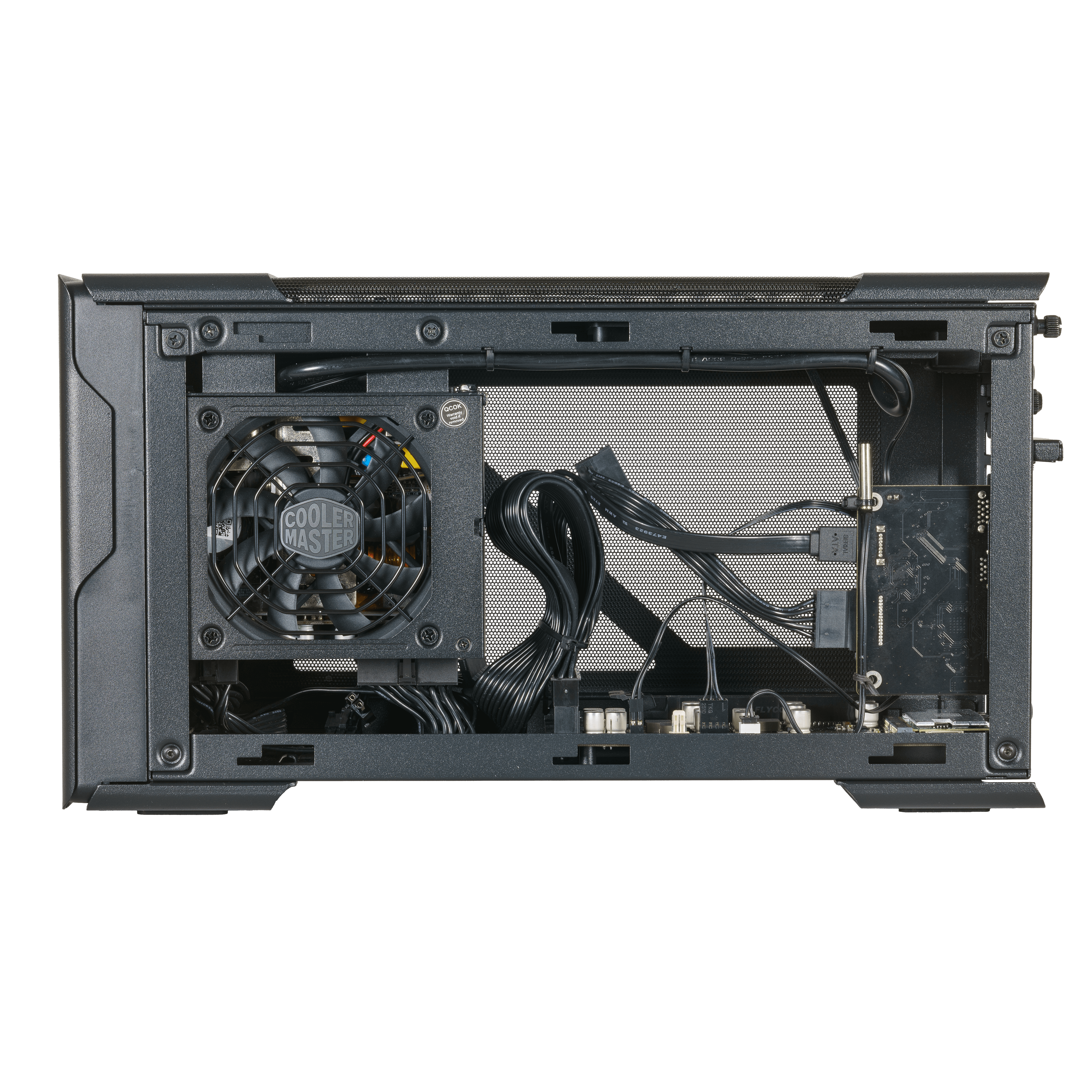 MasterCase EG200 External Graphics Card (eGPU) Enclosure image number 2