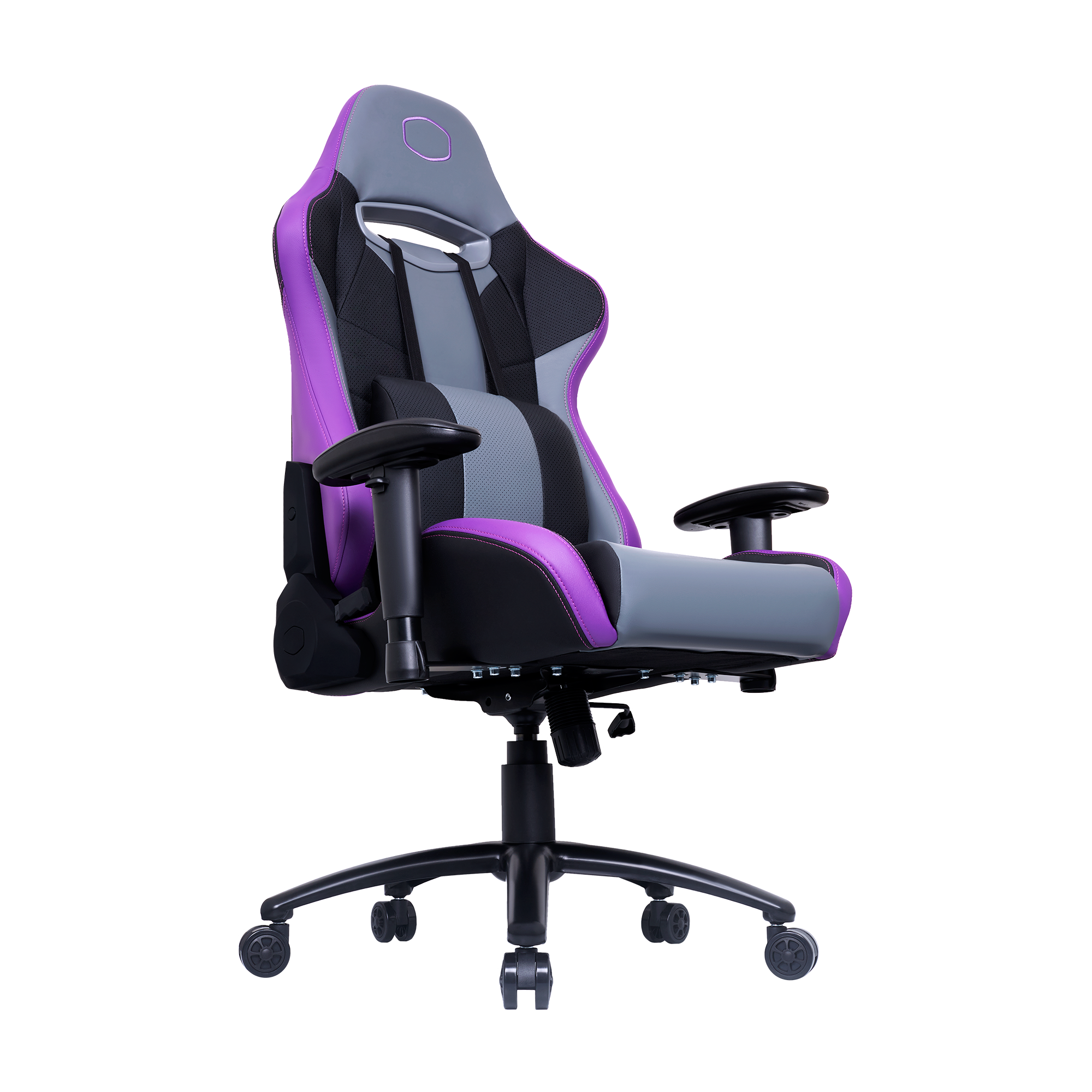 Caliber R3 Gaming Chair image number 8