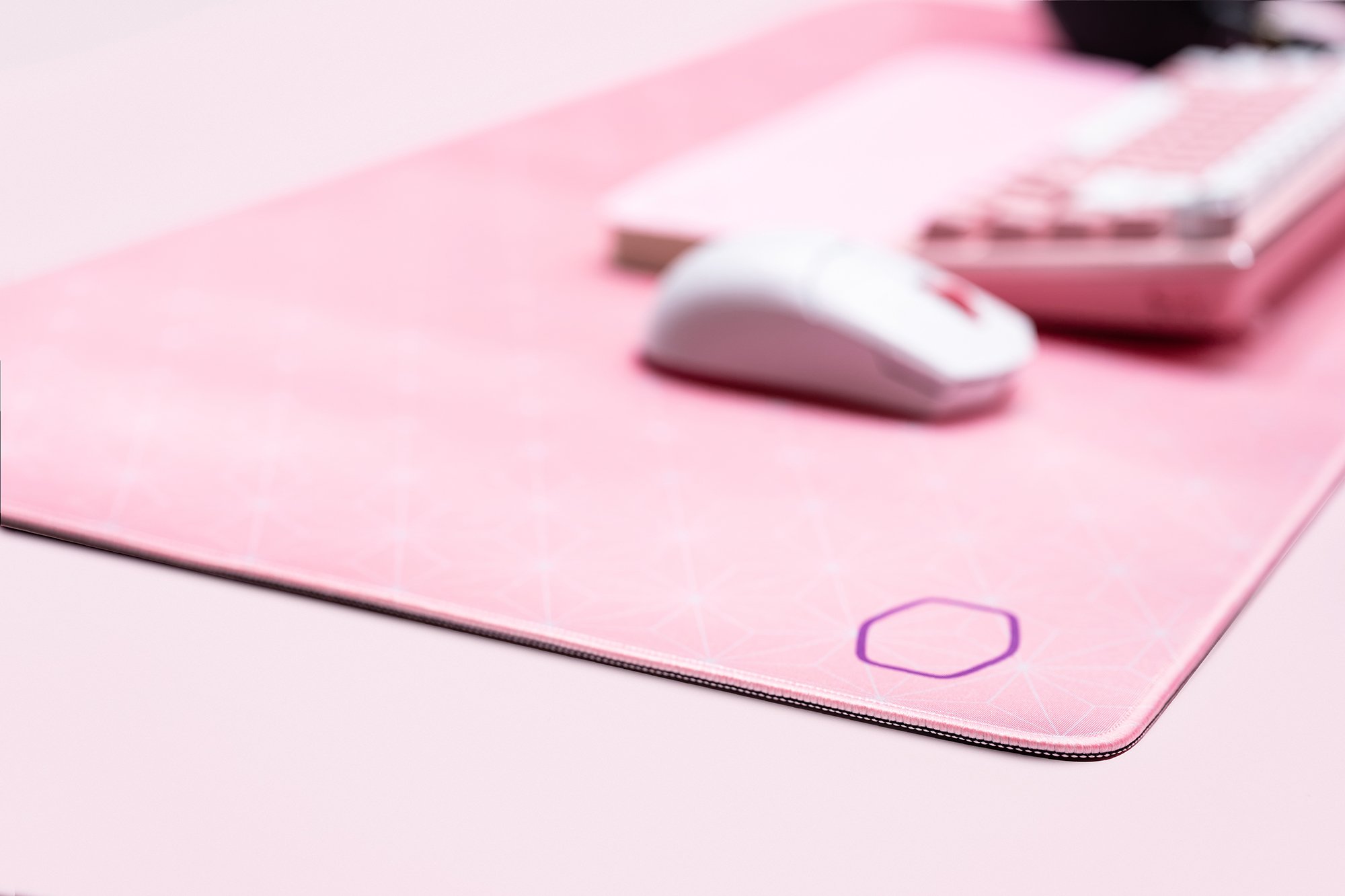 MM712 櫻花限定版無線電競滑鼠 image number 10