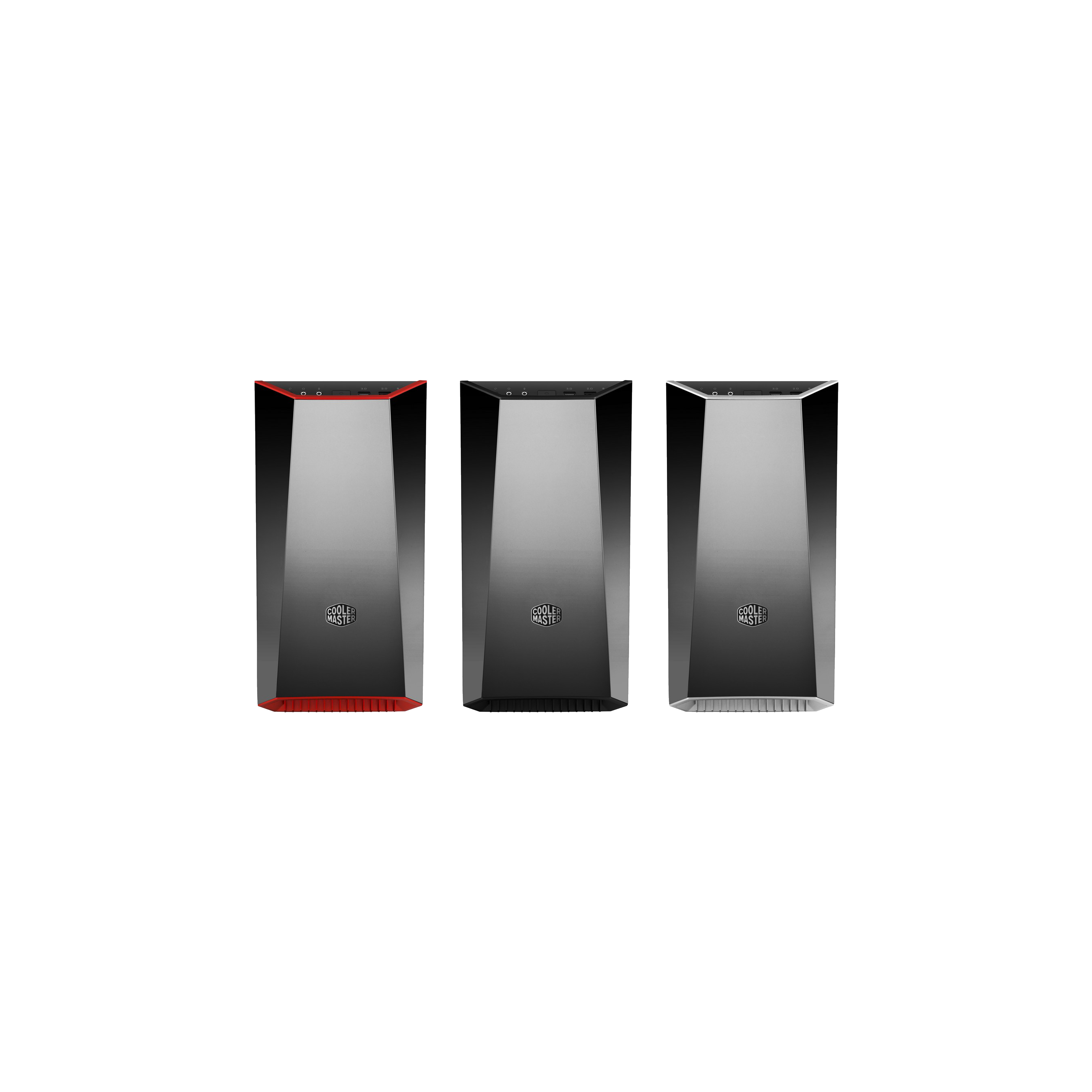 MasterBox Lite 3.1 TG image number 5