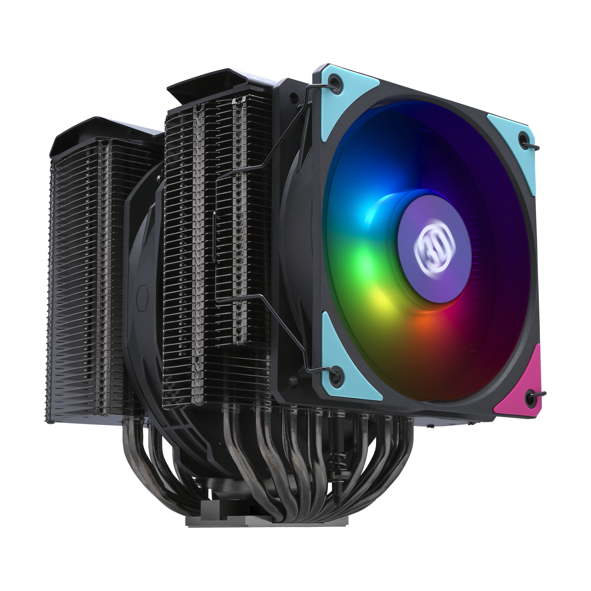 MasterAir MA824 Stealth 30th Anniversary Edition image number 2