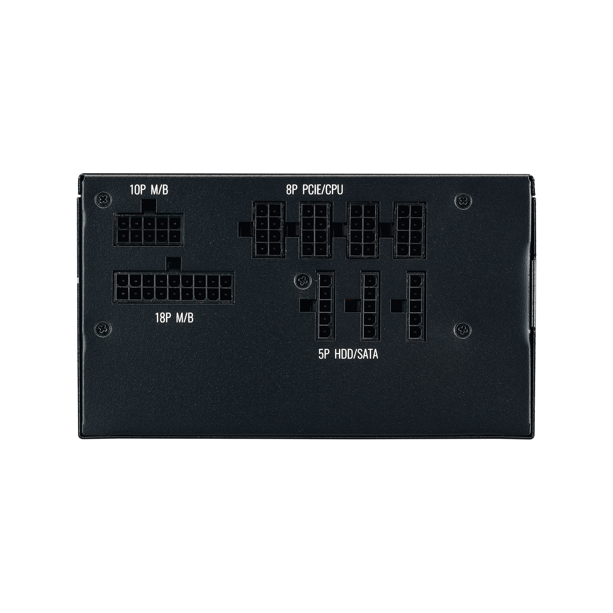 GX Gold 550 全模組 image number 6
