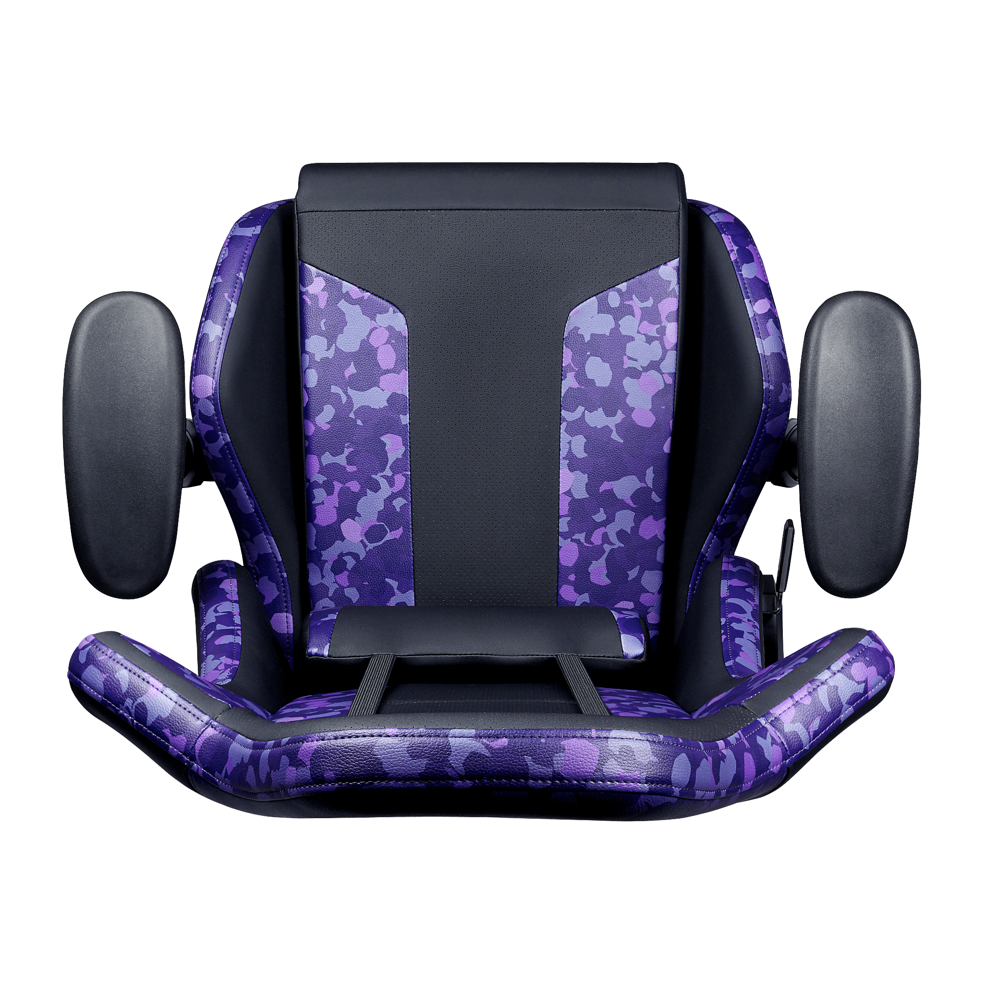Caliber R1S CAMO Gaming Chair image number 8