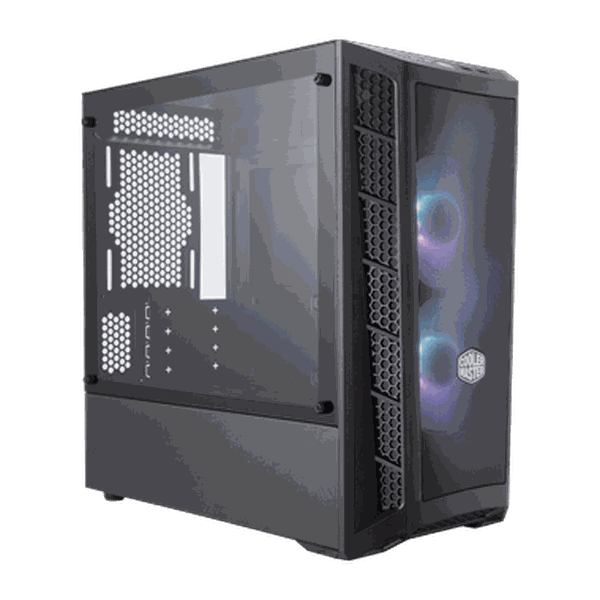 MasterBox MB311L ARGB "2021 Upgrade"
