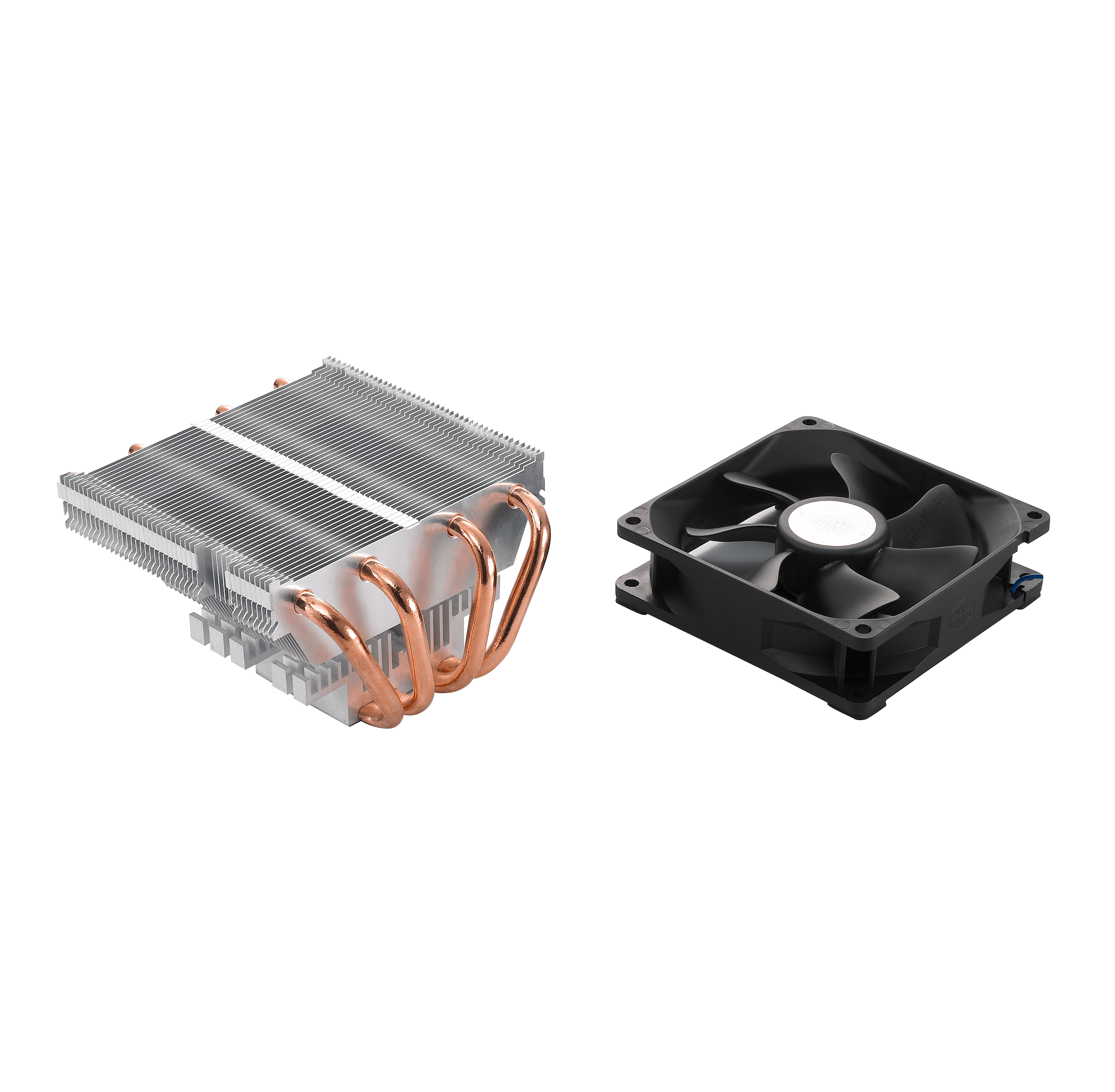 Vortex Plus CPU Air Cooler image number 2