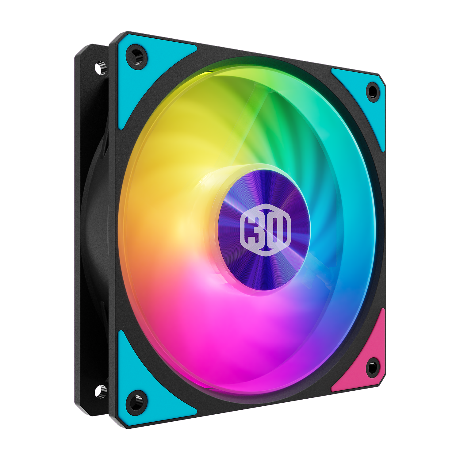 Mobius 120P ARGB 30th Anniversary Edition image number 0