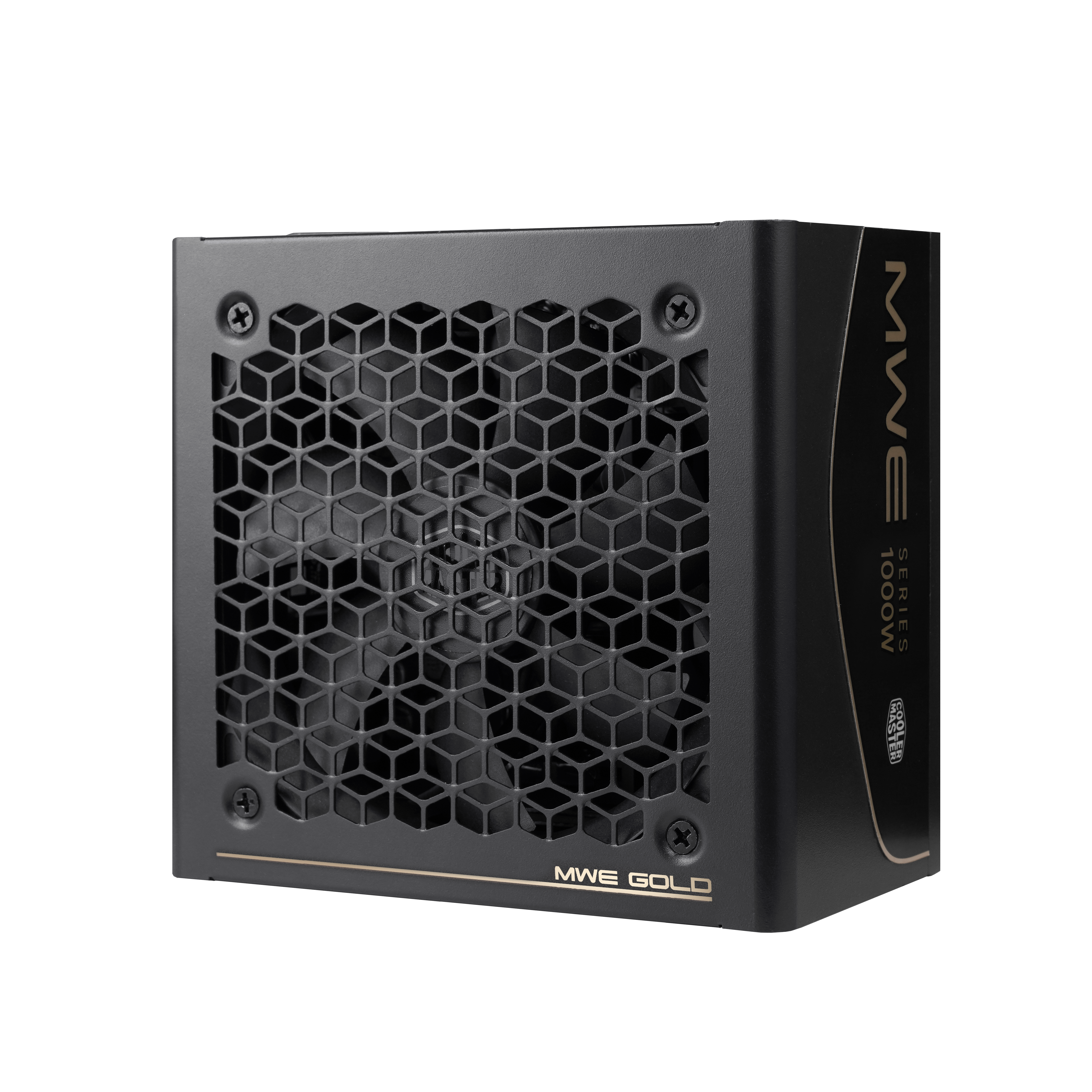 MWE Gold V4
