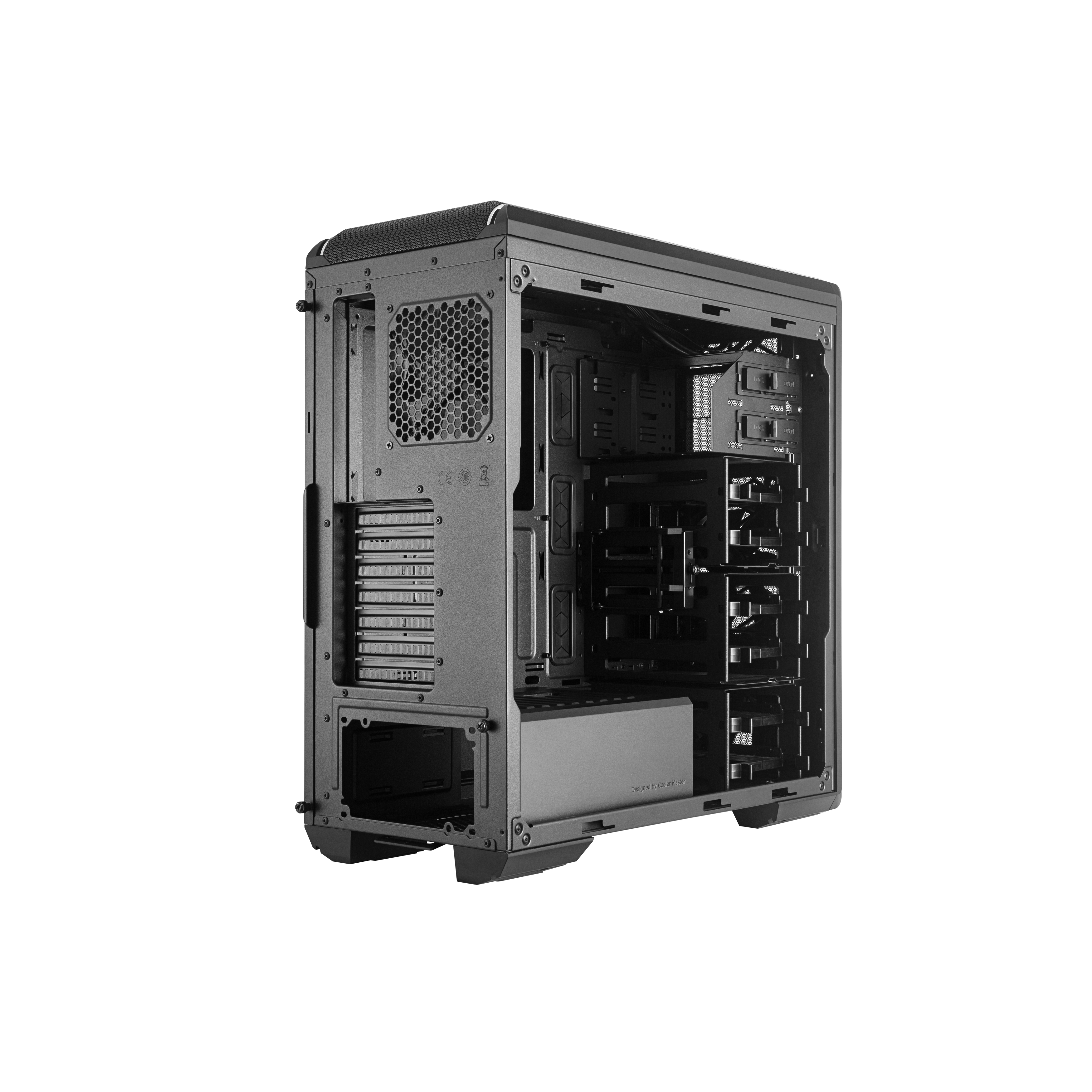 MasterBox CM694 image number 15