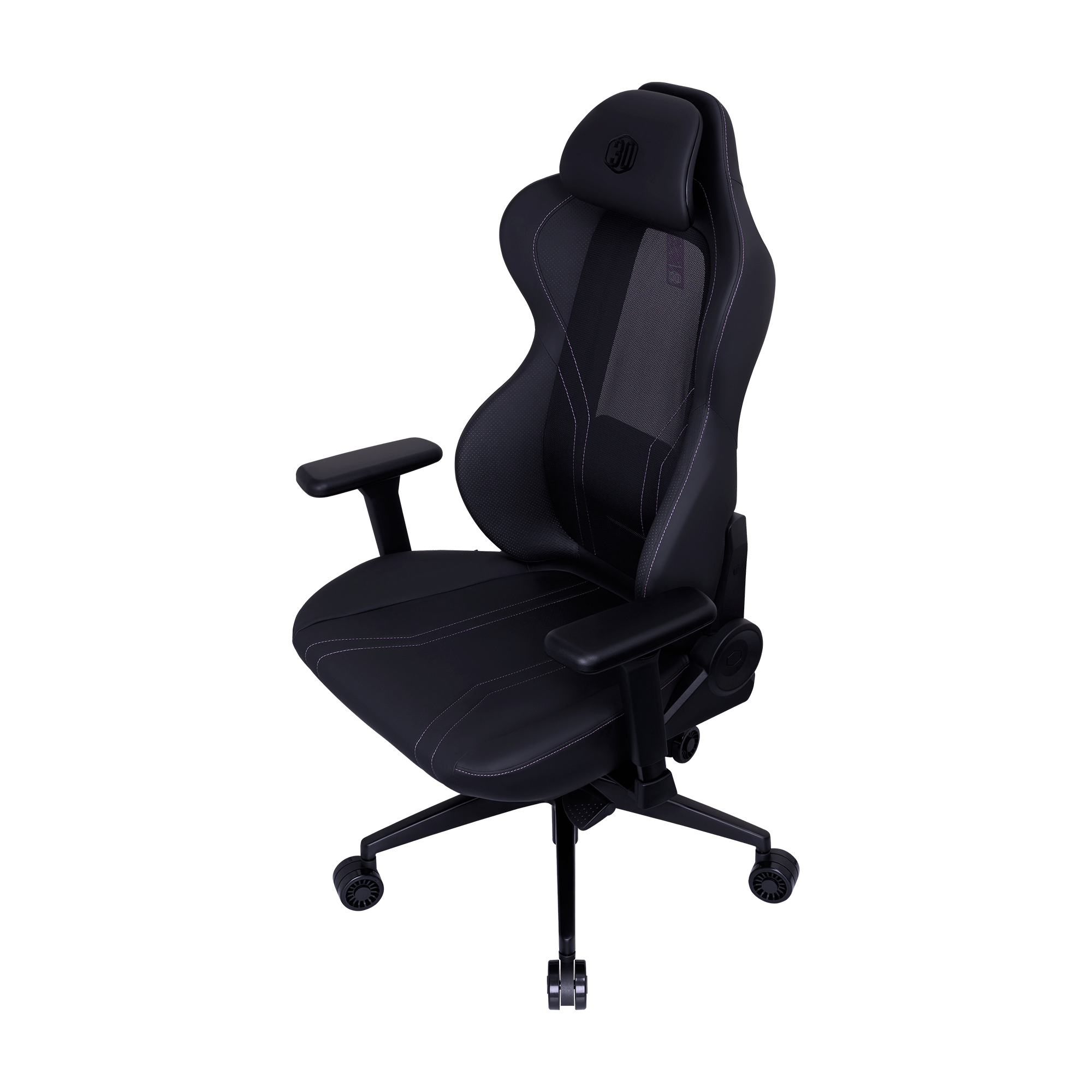 Hybrid 1 Ergo Gaming Chair 30th Anniversary Edition image number 18